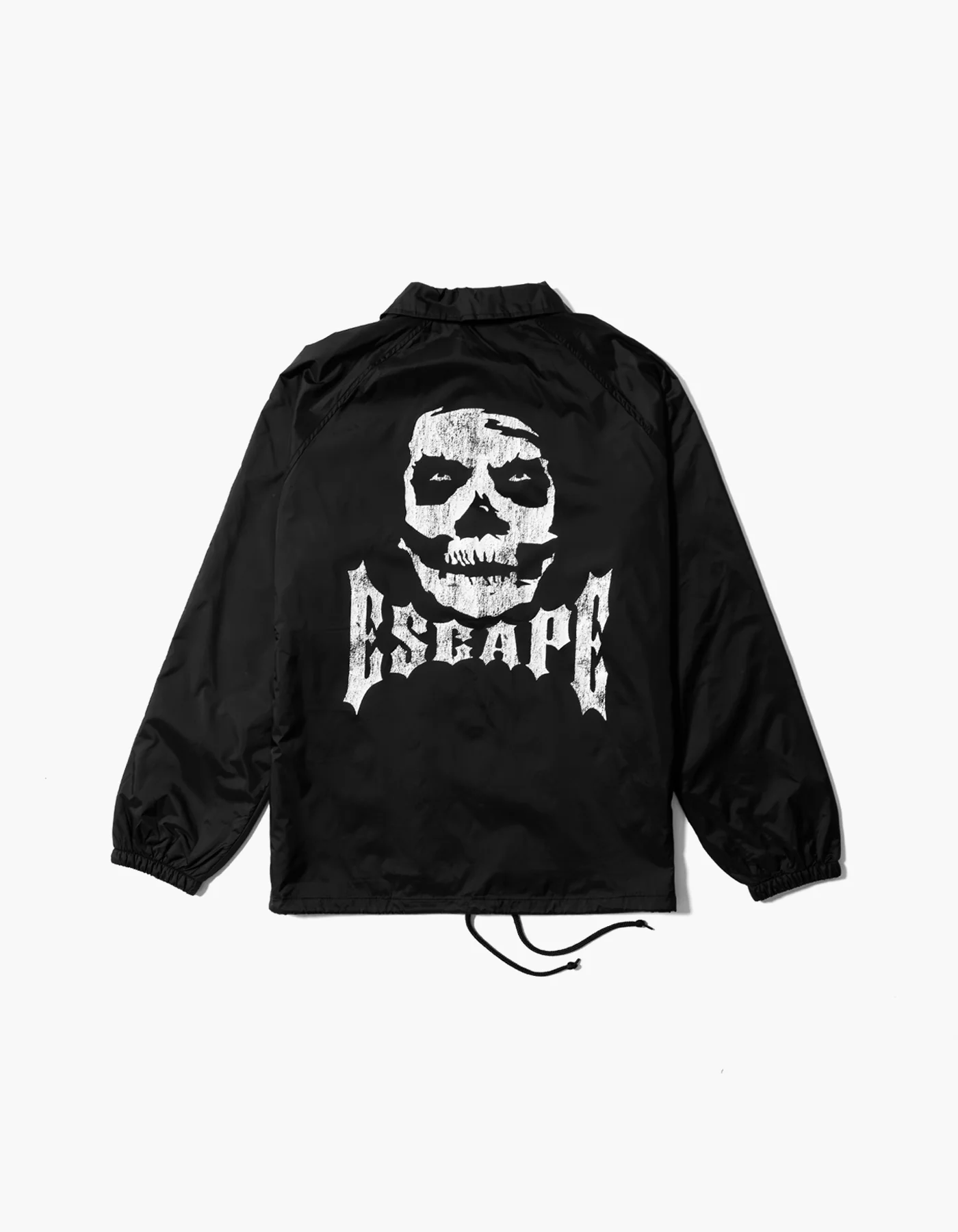 Grim Coaches Jacket - Image 2