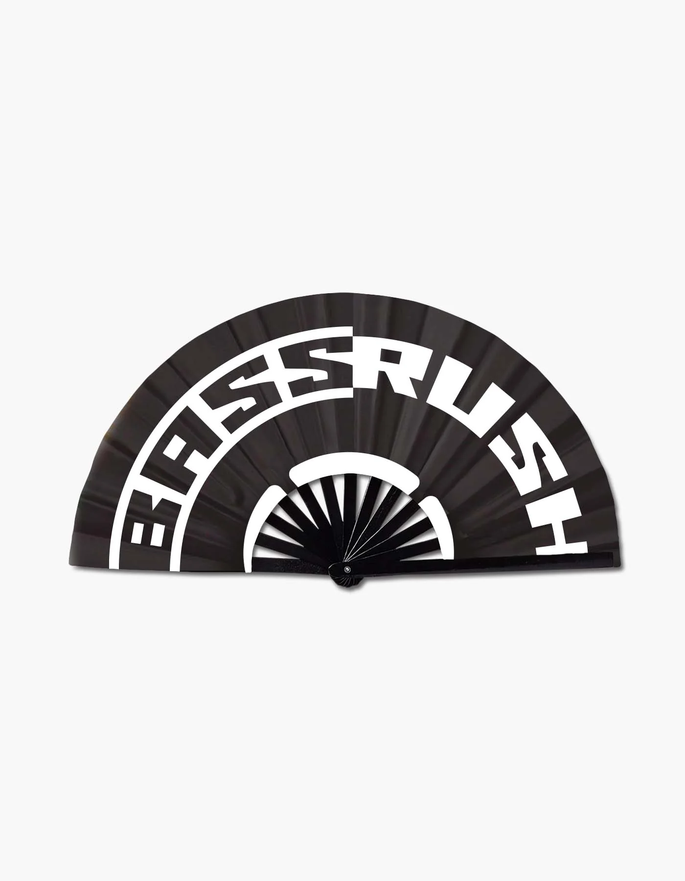 Bassrush 2026 Guibo Fan