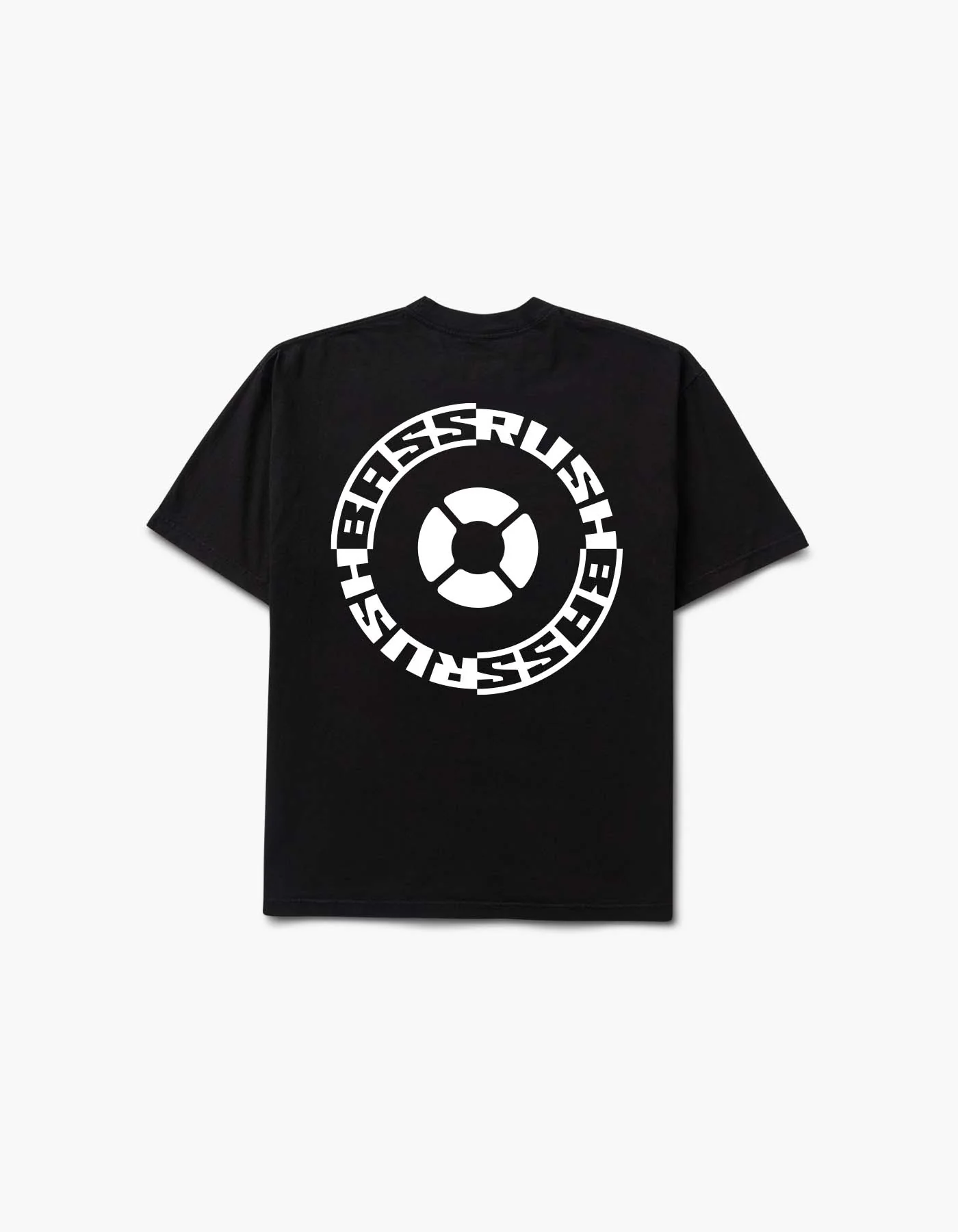 Bassrush 2026 Guibo Short Sleeve Tee - Image 2
