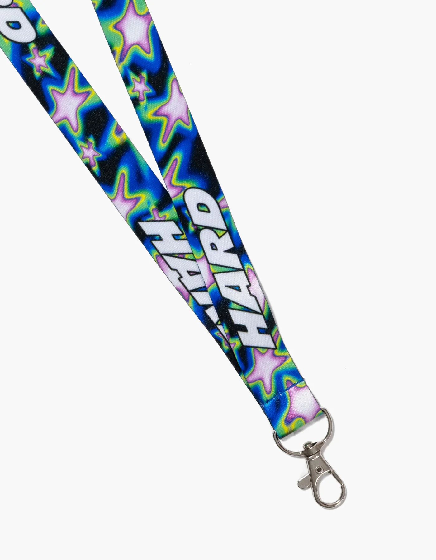 HARD Double-Sided Lanyard - Image 2