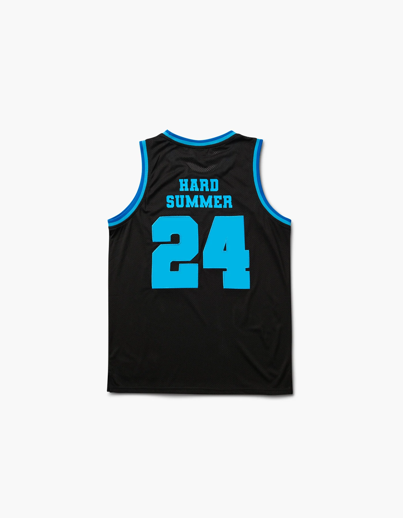 HARD Electric Basketball Jersey - Image 2