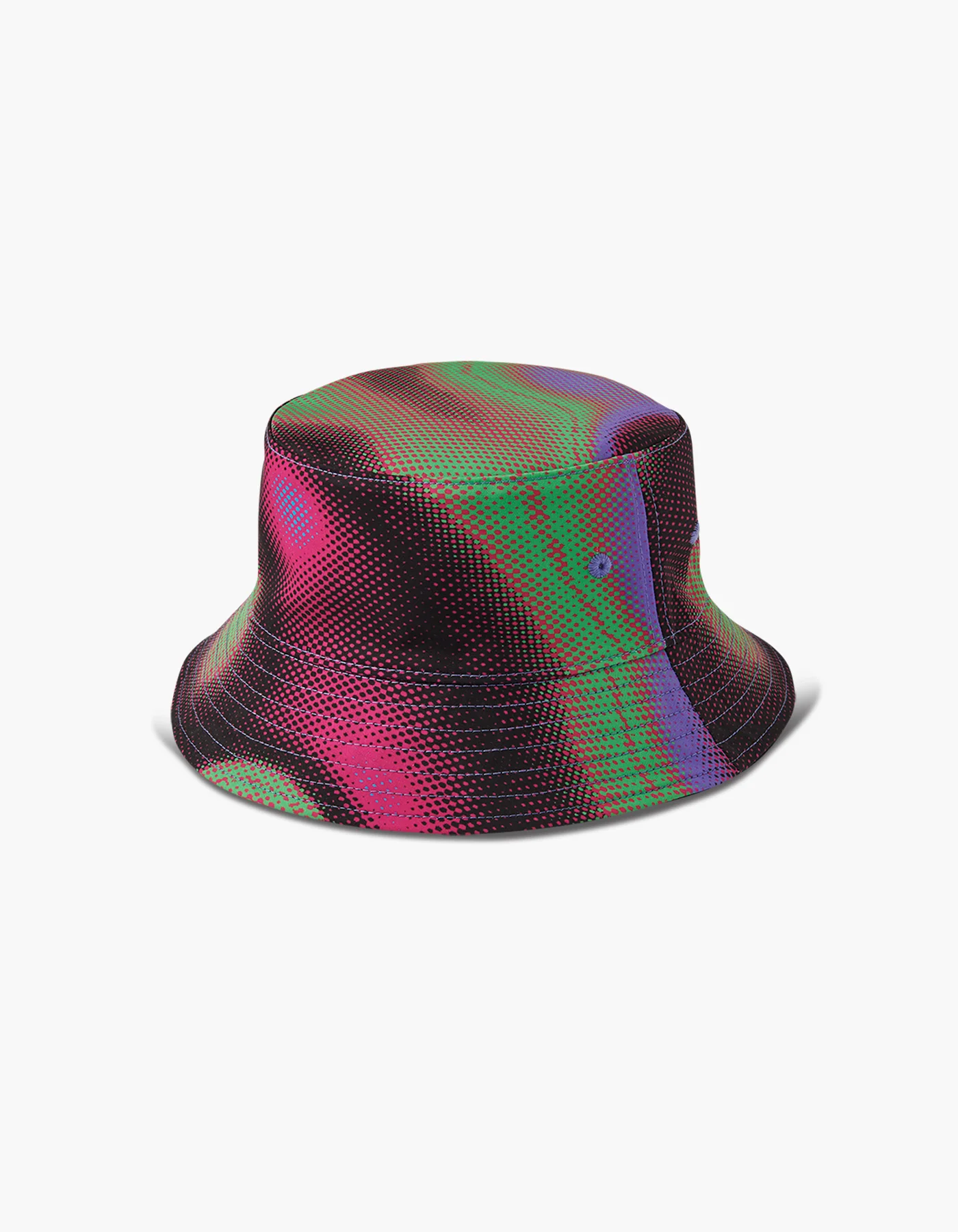 HARD Heat Reversible Bucket Hat - Image 2