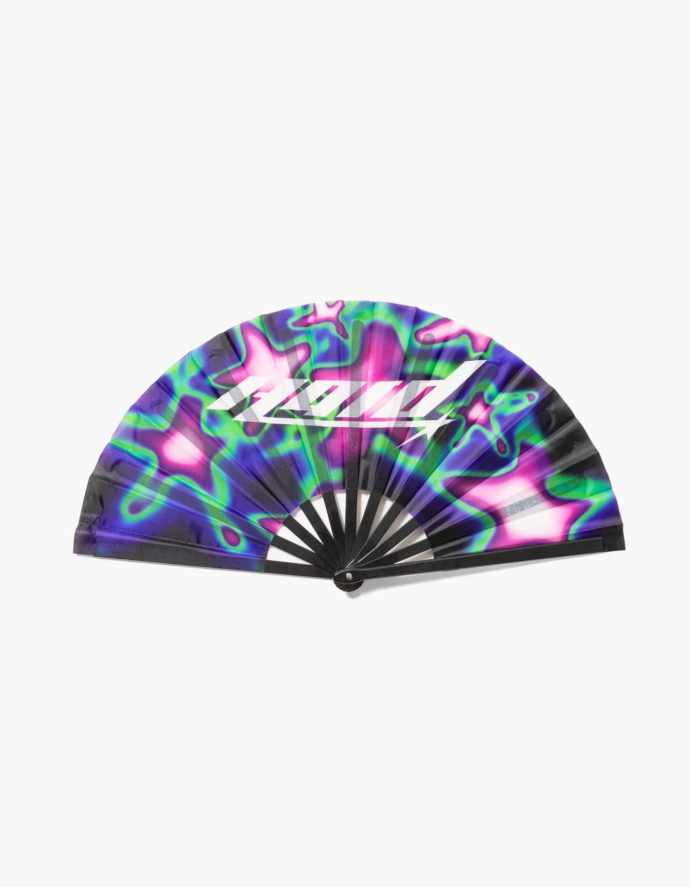 Hard Infrared Fan