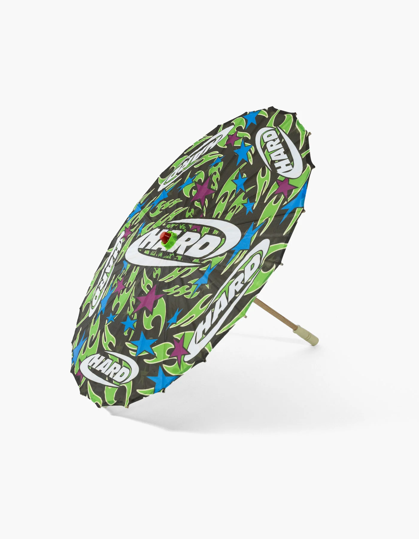 HARD Mixer Parasol - Image 2