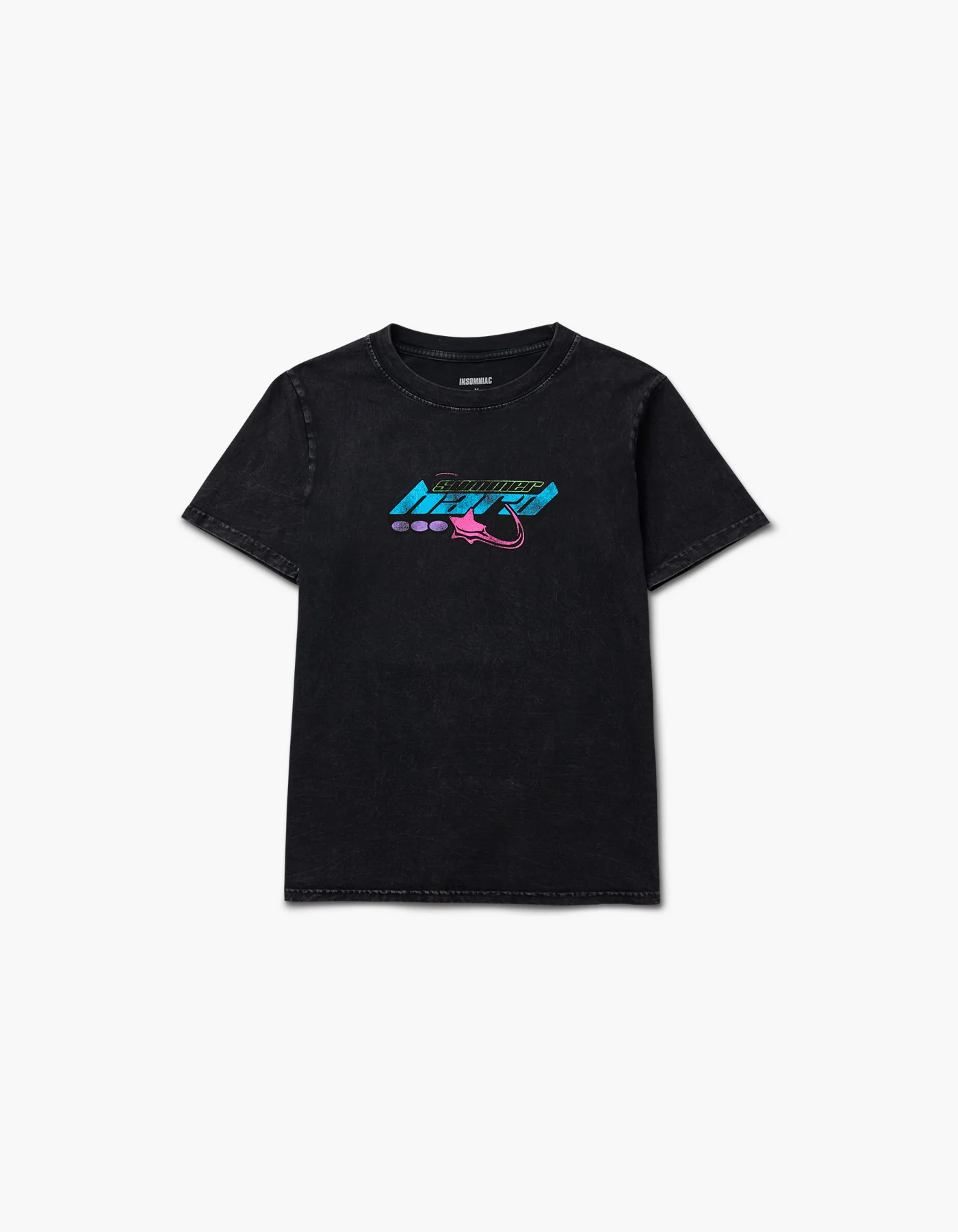 HARD Summer Noise 2024 Lineup Tee