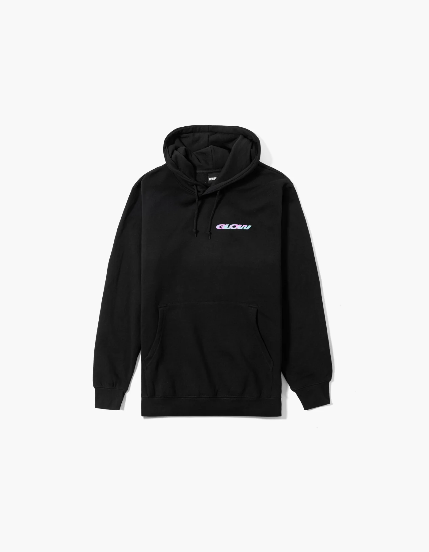 Haze 2025 Lineup Hoodie