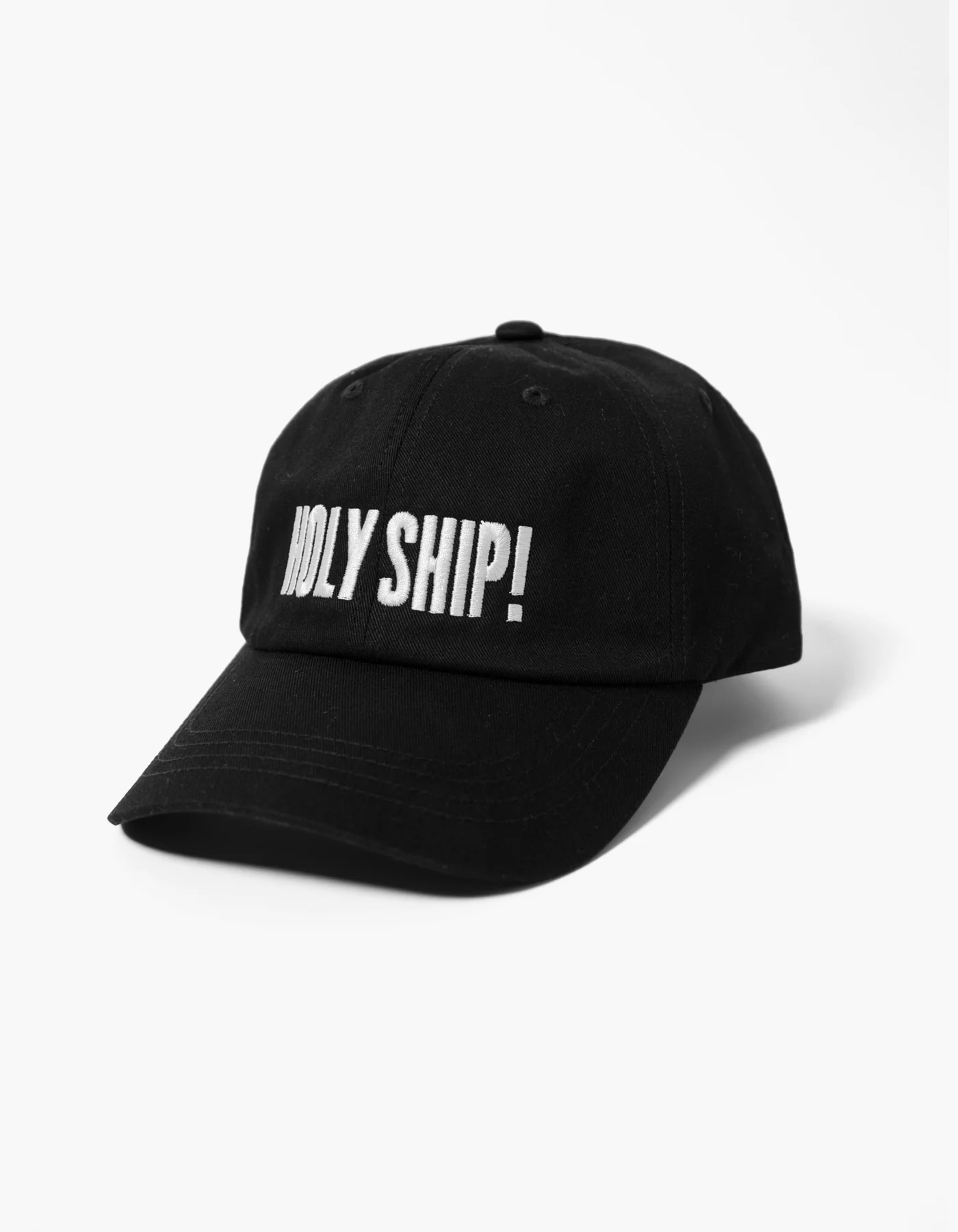 Holy Ship TM Dad Hat