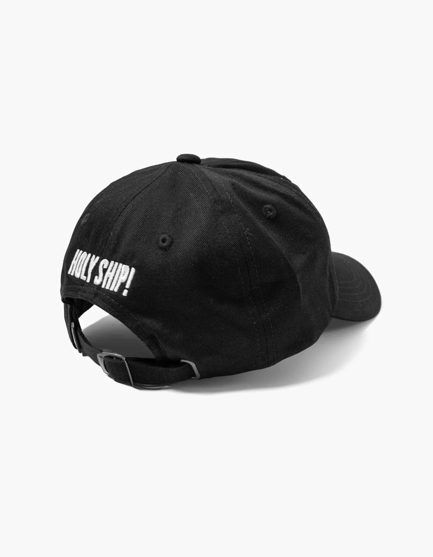 Holy Ship TM Dad Hat - Image 2