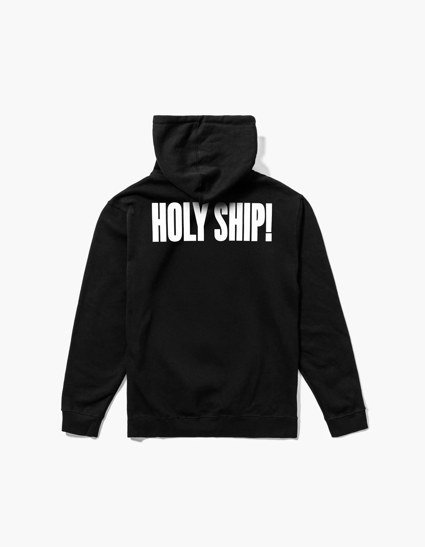 Holy Ship TM Hoodie - Image 2
