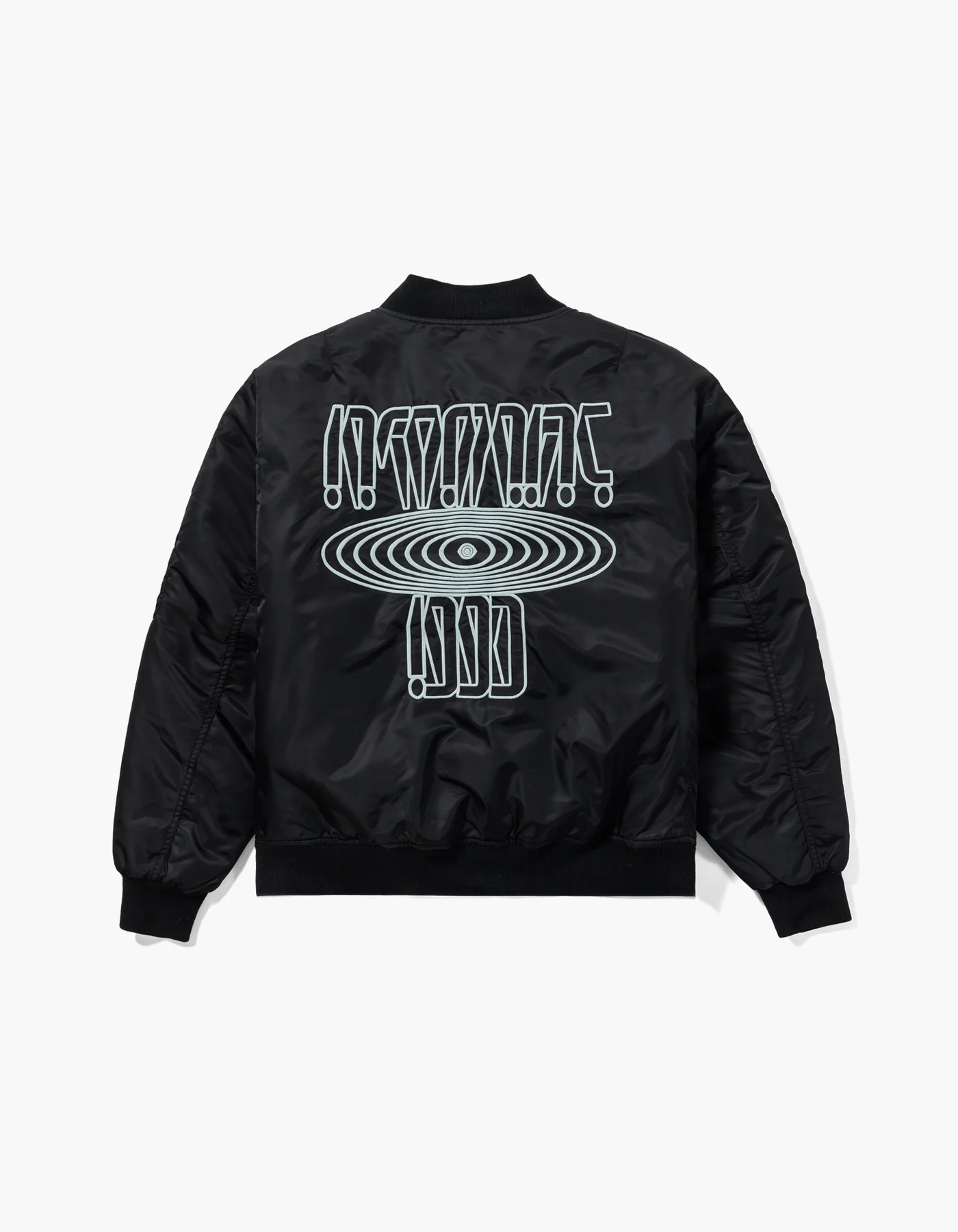 House Cyclone Bomber Jacket - Image 2