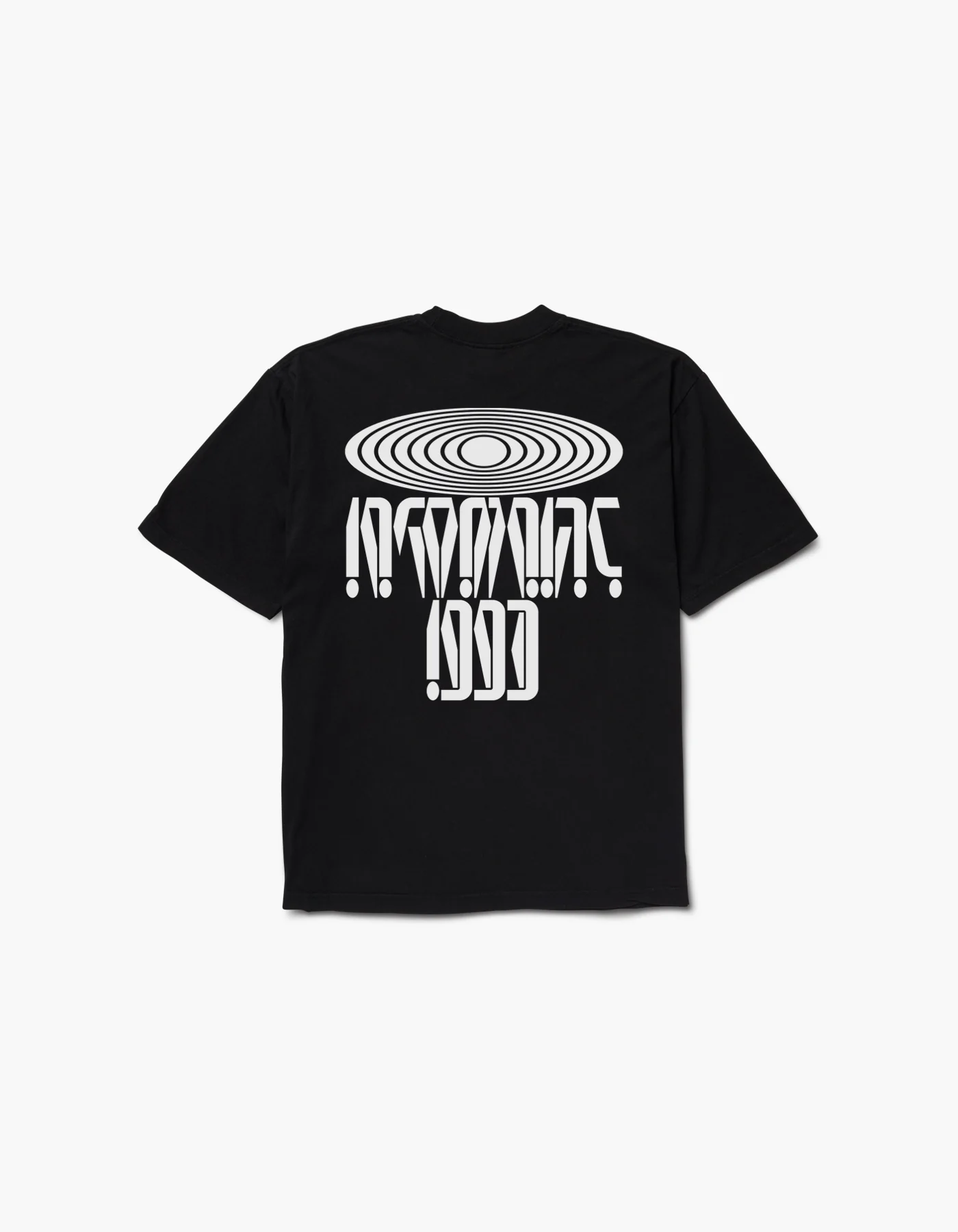 House Cyclone Short Sleeve Tee - Image 2