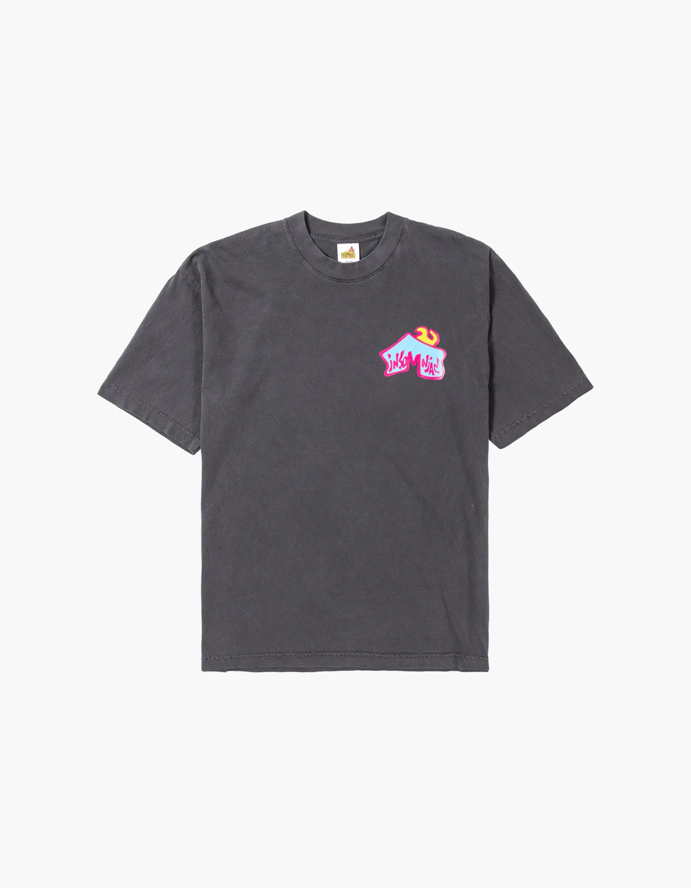 House of Smiles Short Sleeve Tee