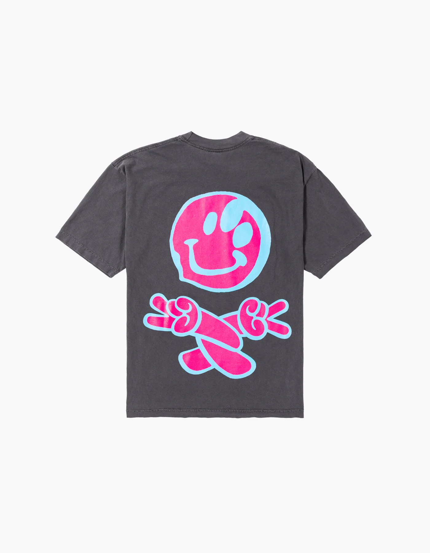 House of Smiles Short Sleeve Tee - Image 2