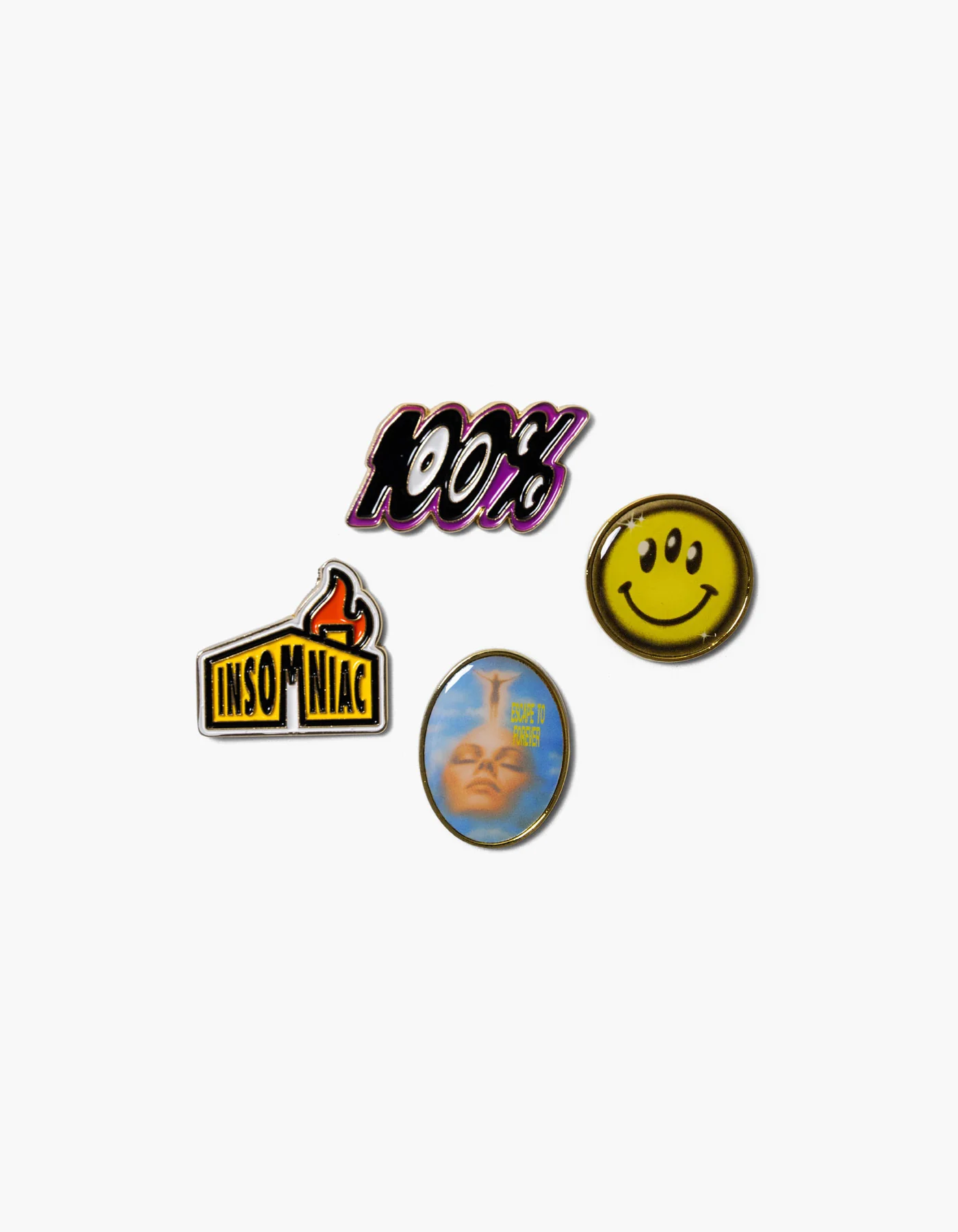 House Pin Pack - Image 2