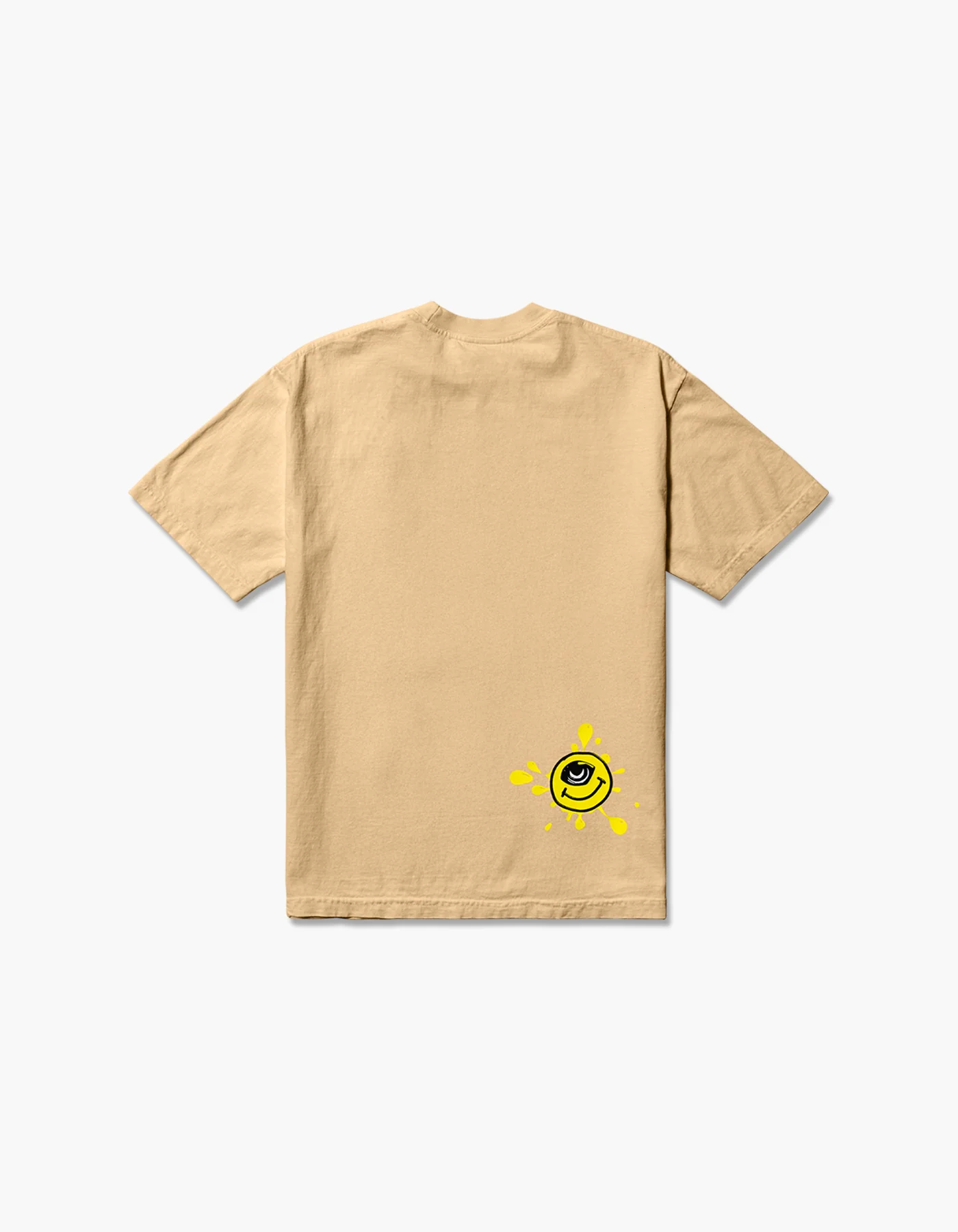 House Splat Short Sleeve Tee - Image 2