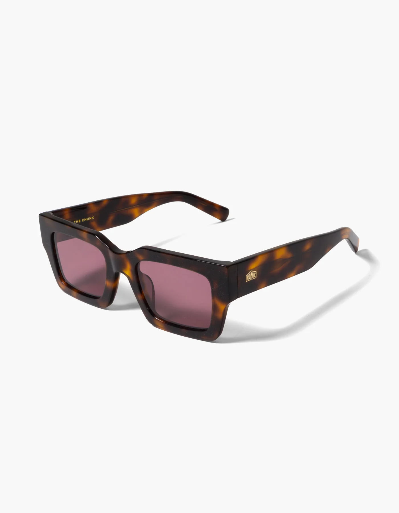 Insomniac House The Chunky Square Sunglasses - Image 2