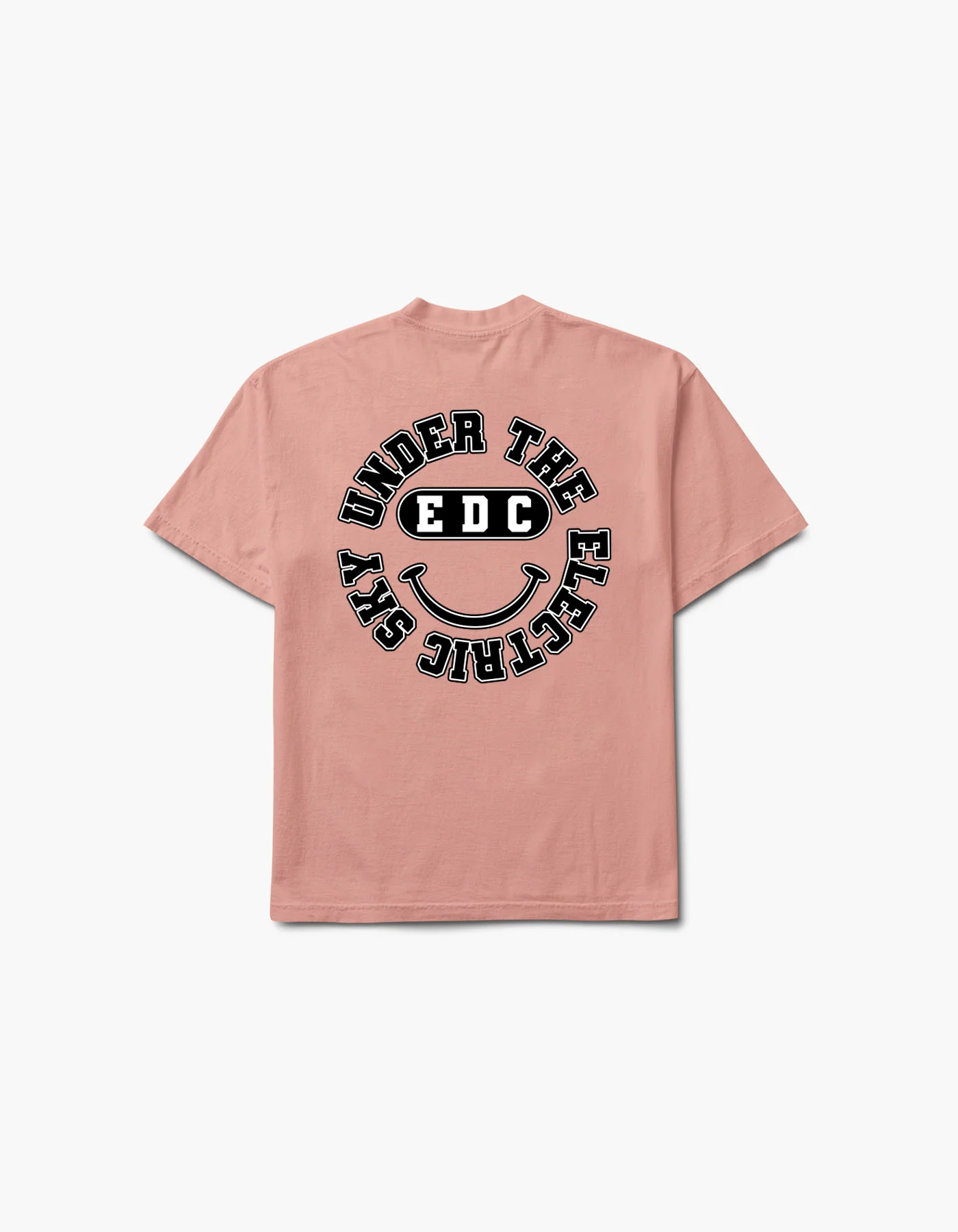 EDC 2026 House Transmission Short Sleeve Tee - Image 2
