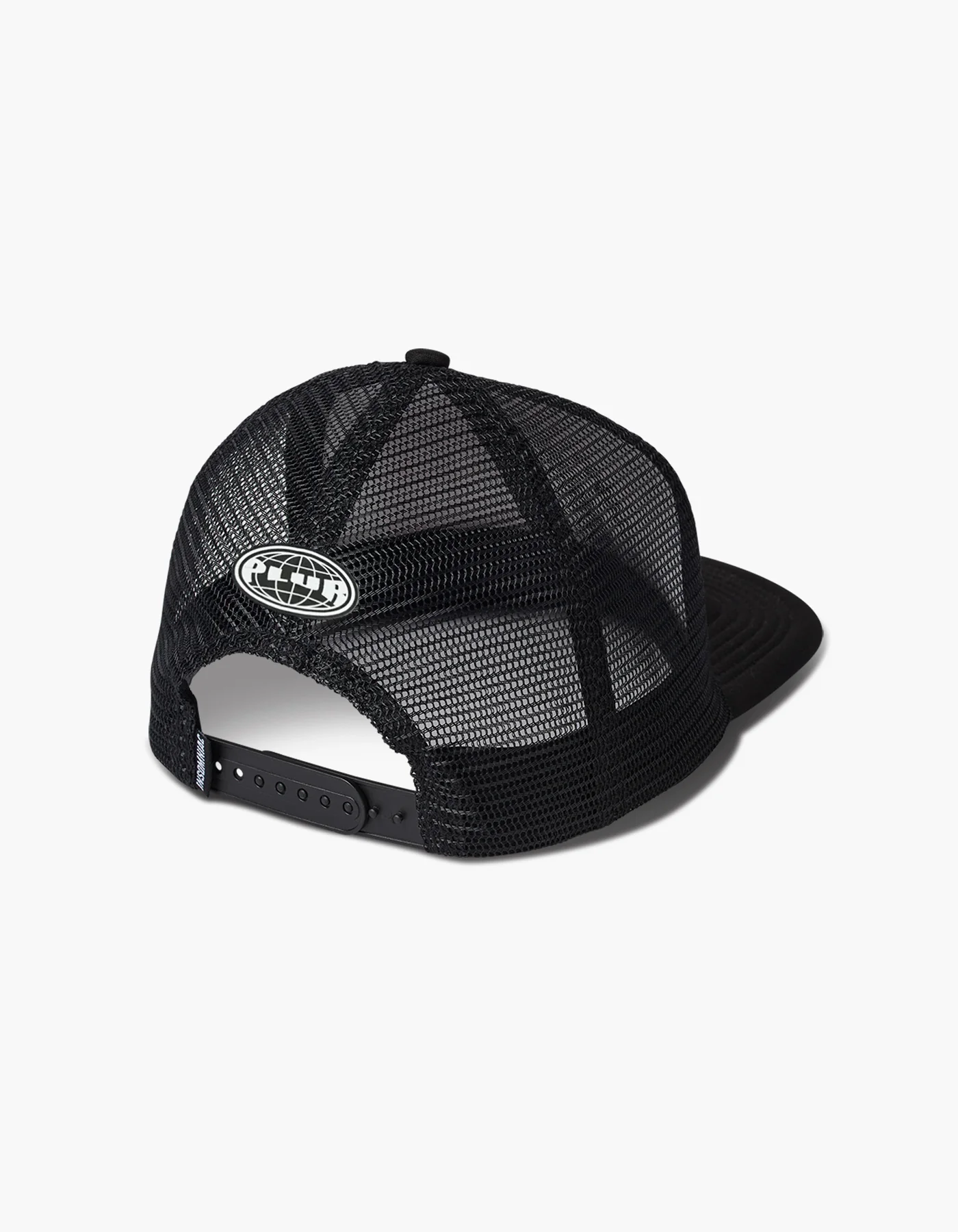 EDC 2026 House Transmission Trucker Hat - Image 2