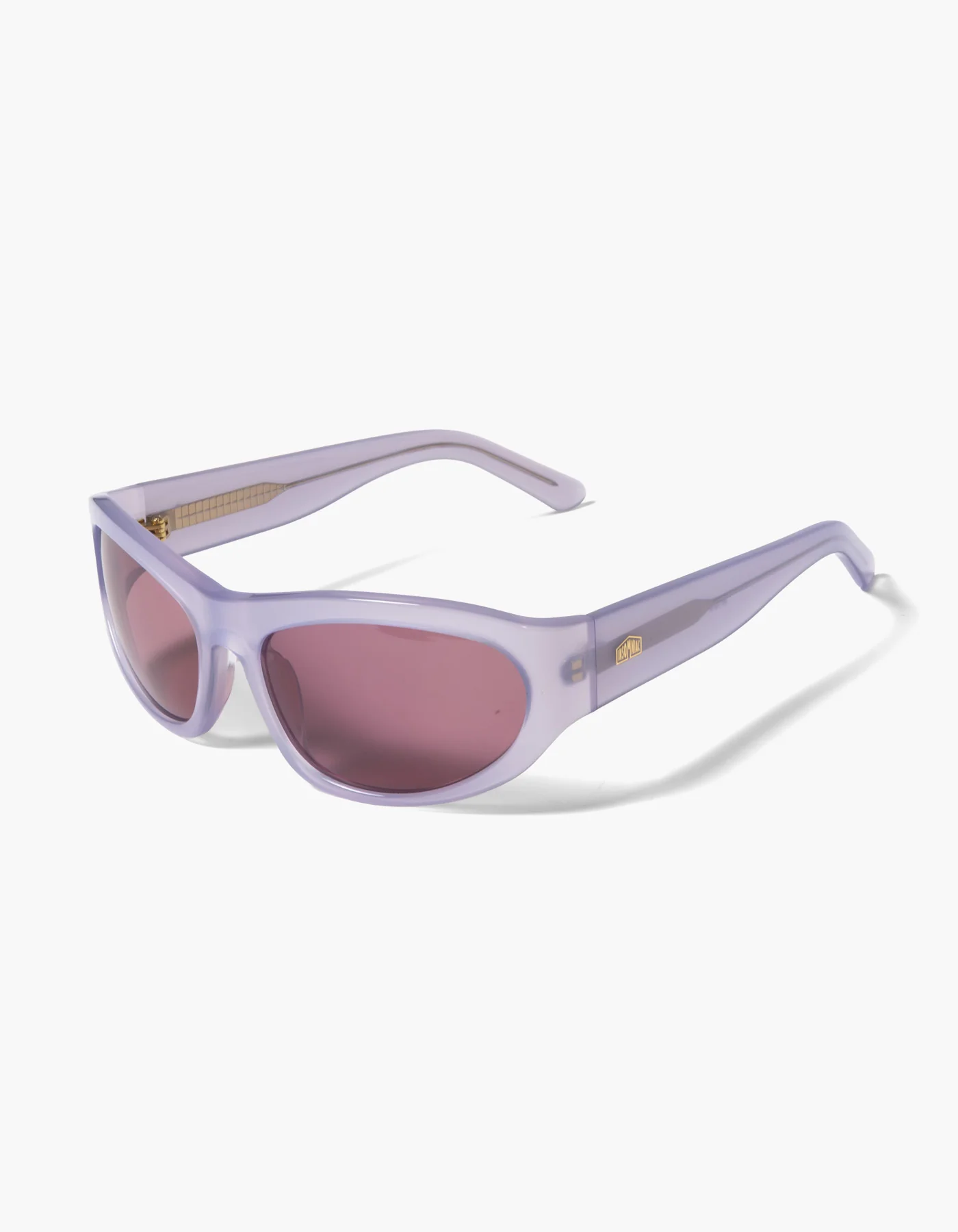 Insomniac House Wrapped Around Sunglasses - Image 2