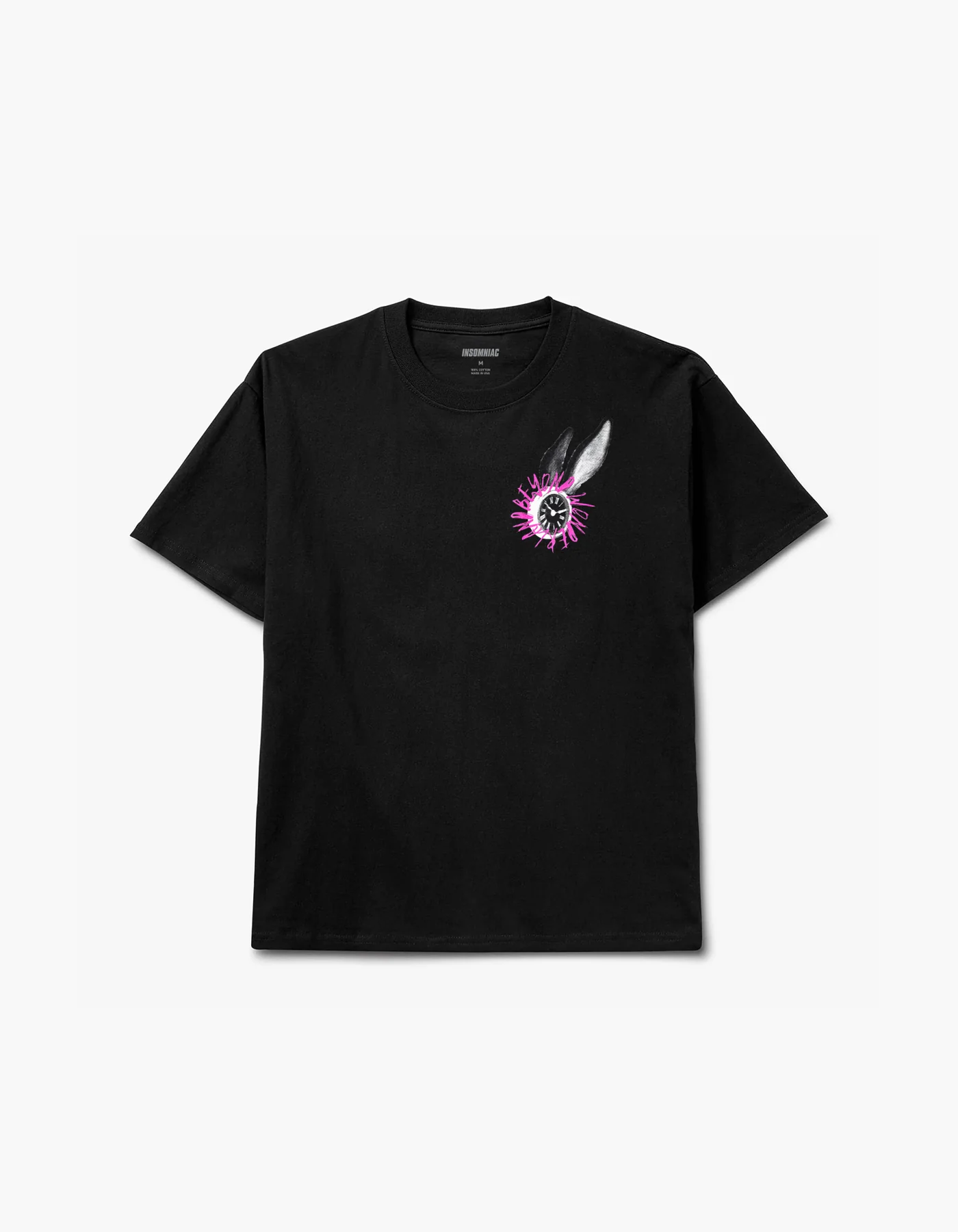 I Lost My Head Short Sleeve Tee