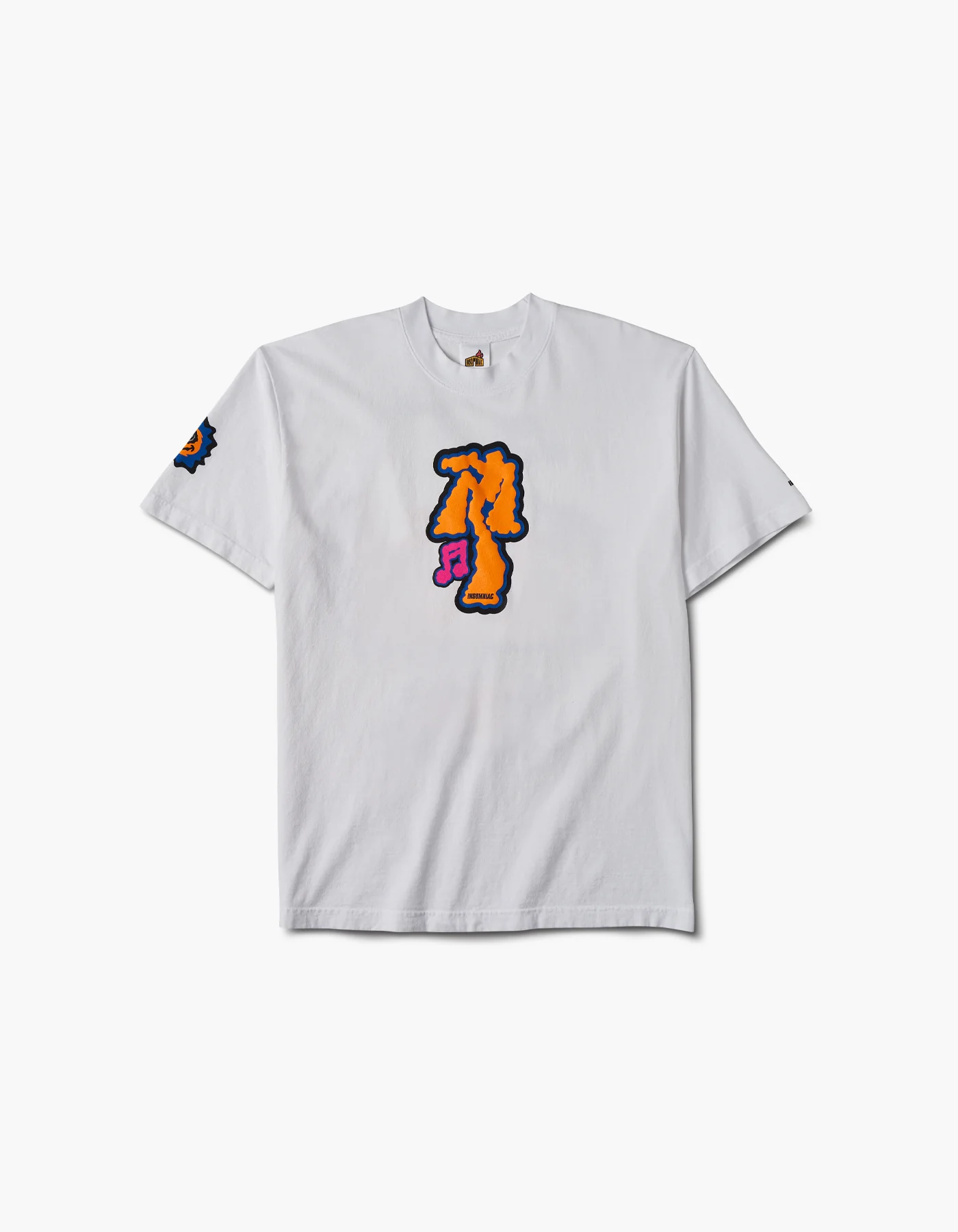 Icons Short Sleeve Tee