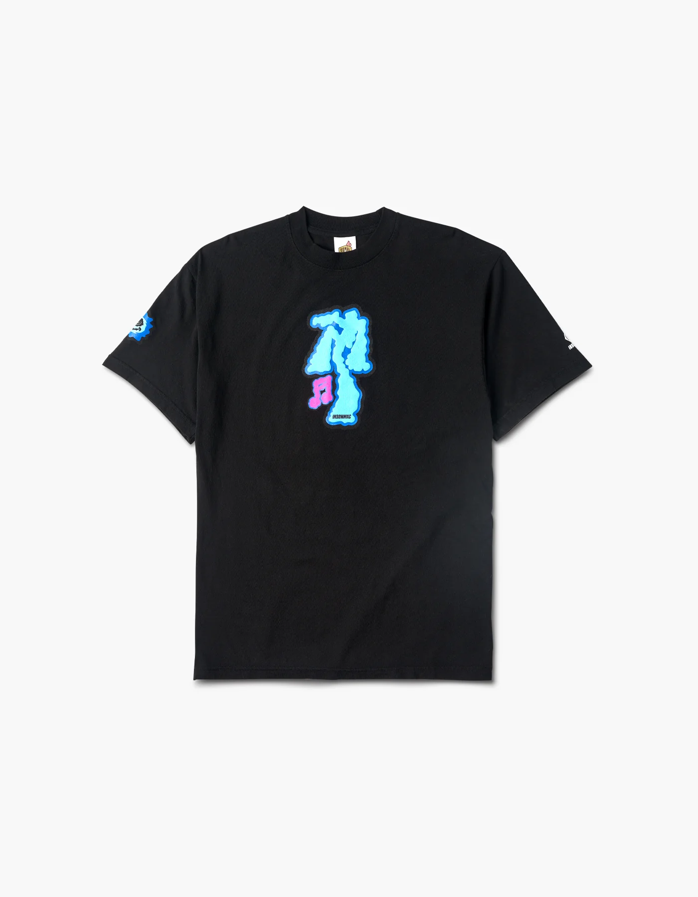 Icons Short Sleeve Tee