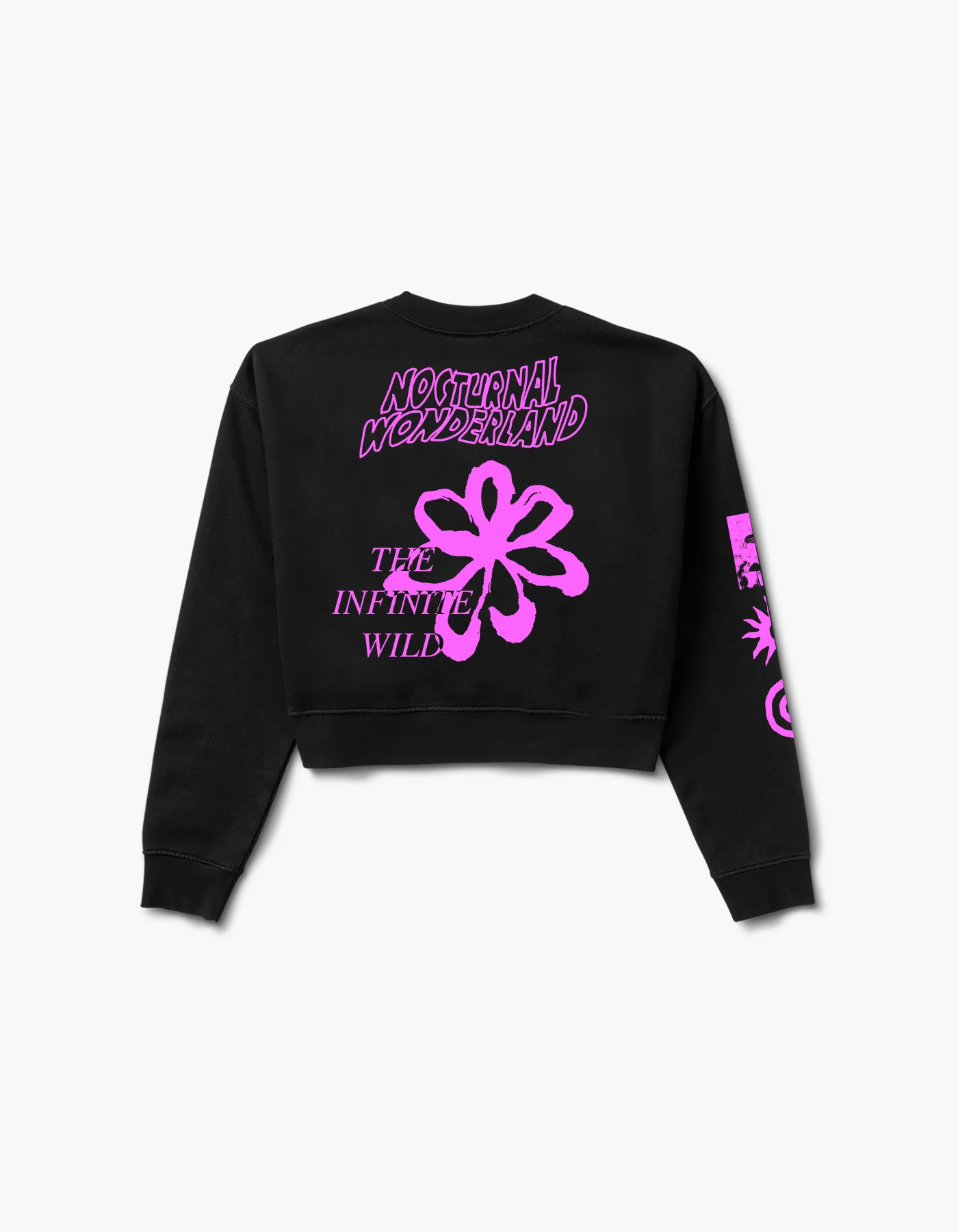 Infinite Wild Crop Crew - Image 2