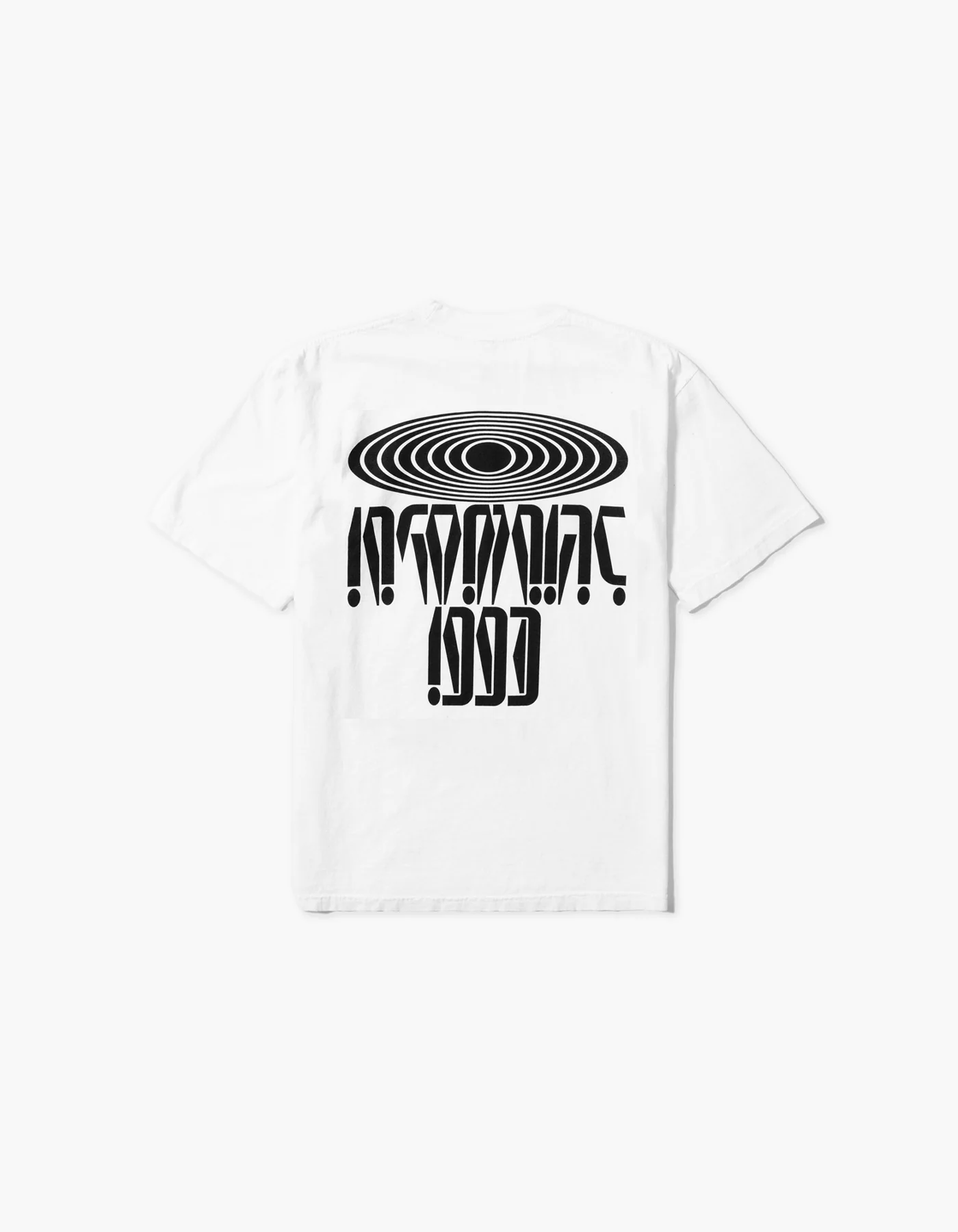 Insomniac Cyclone Short Sleeve Tee - Image 2