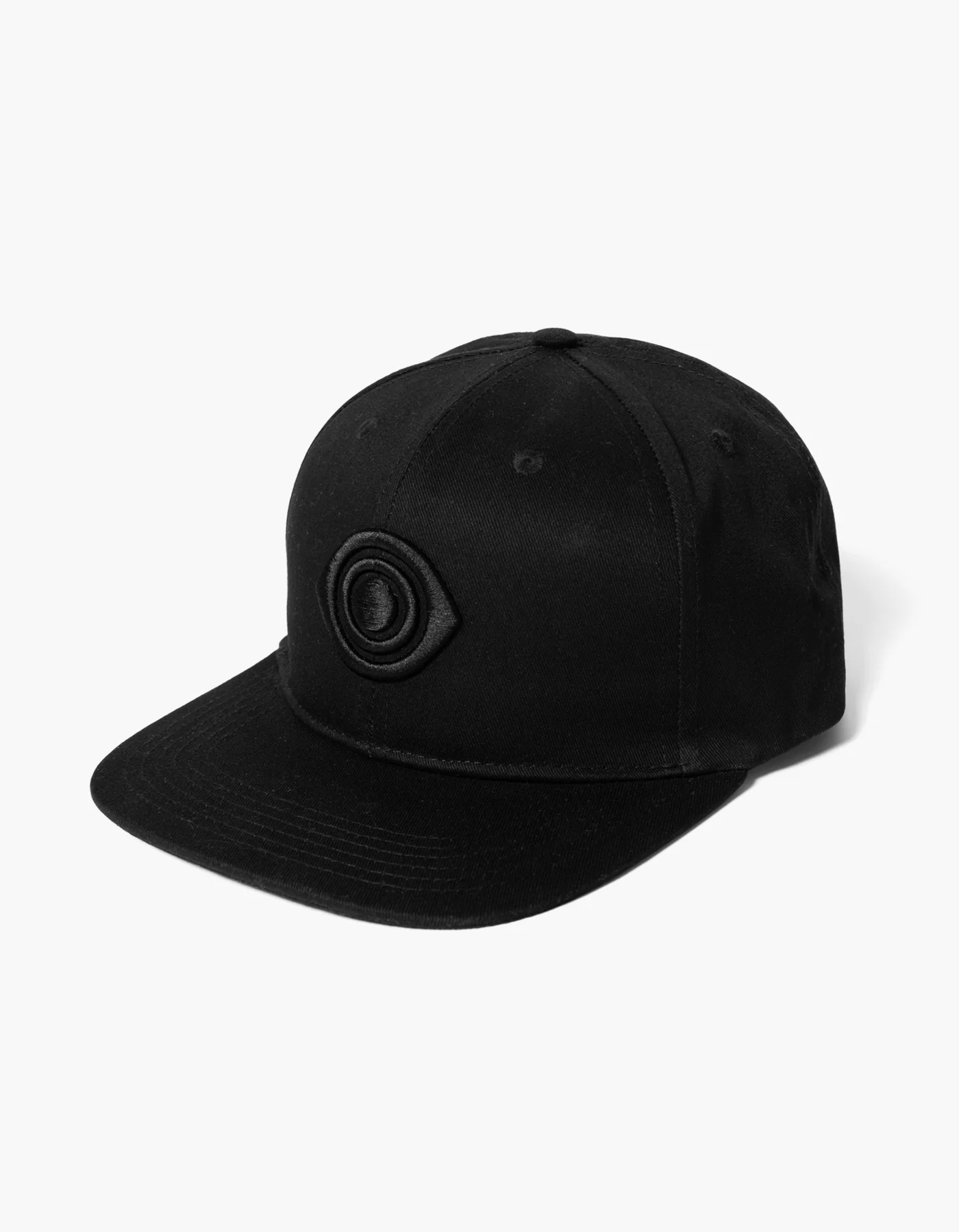Insomniac Raised Eye Snapback