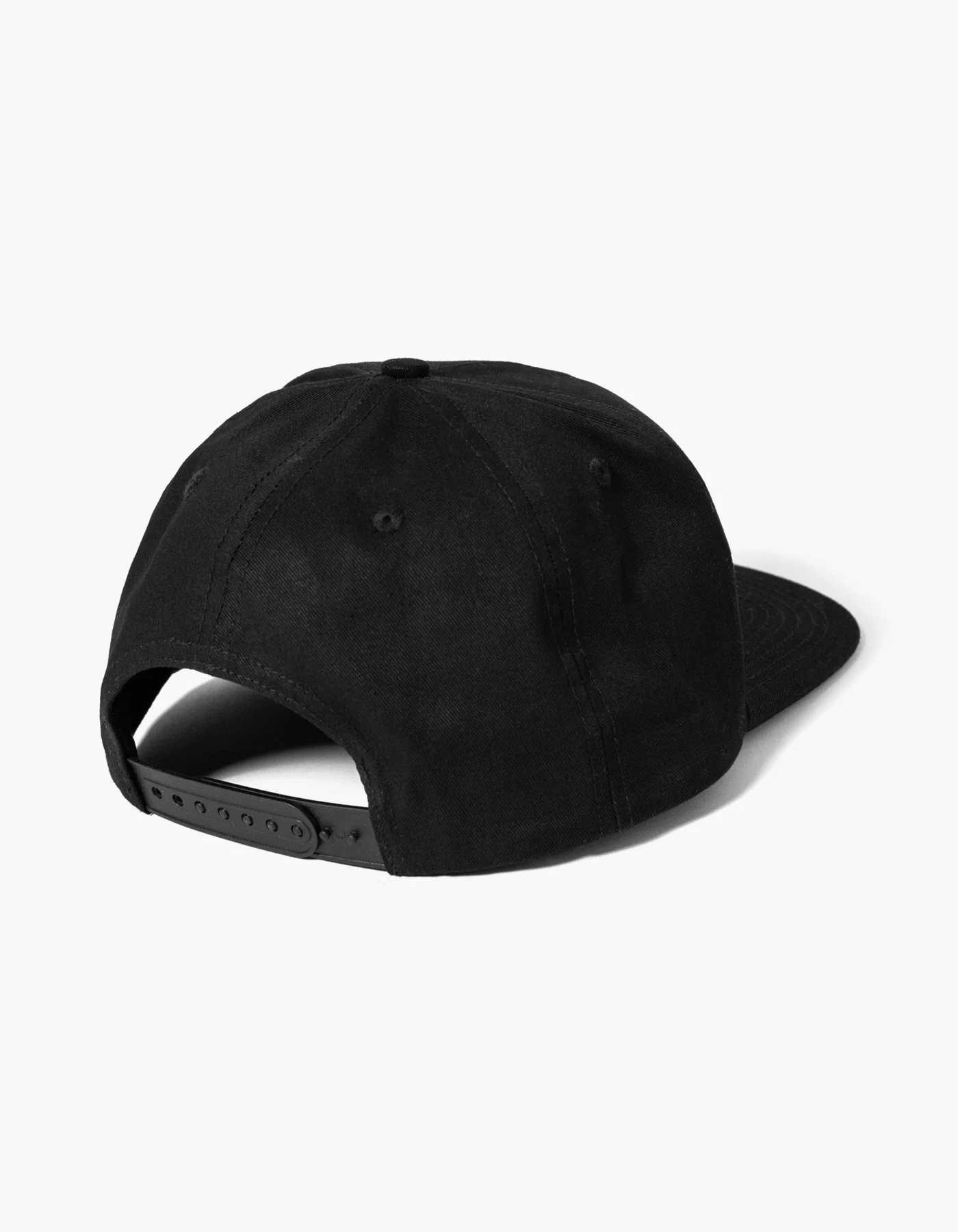 Insomniac Raised Eye Snapback - Image 2