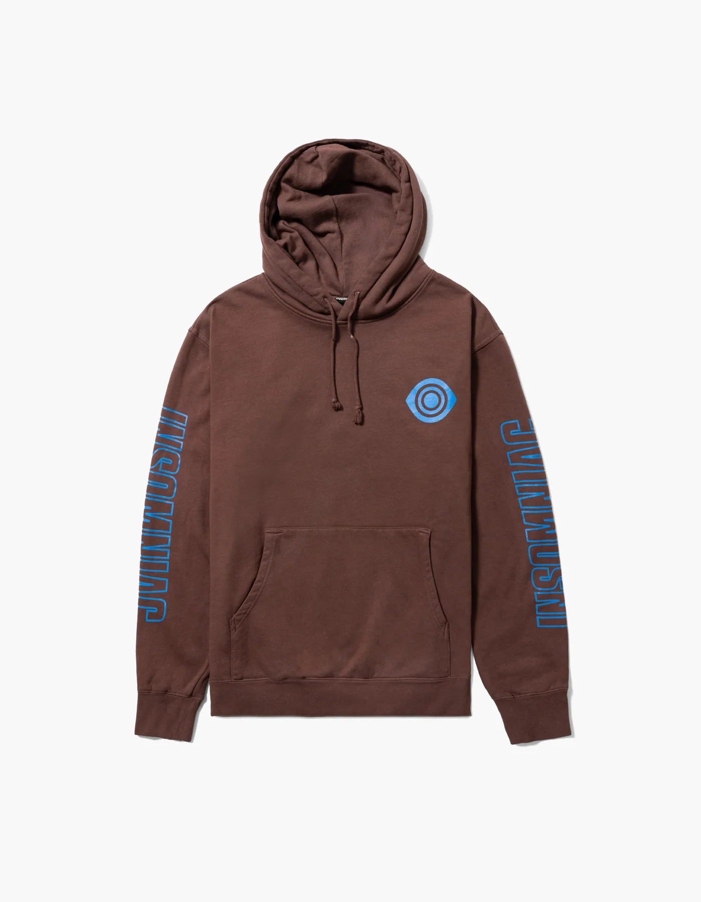 Insomniac Eye Hoodie