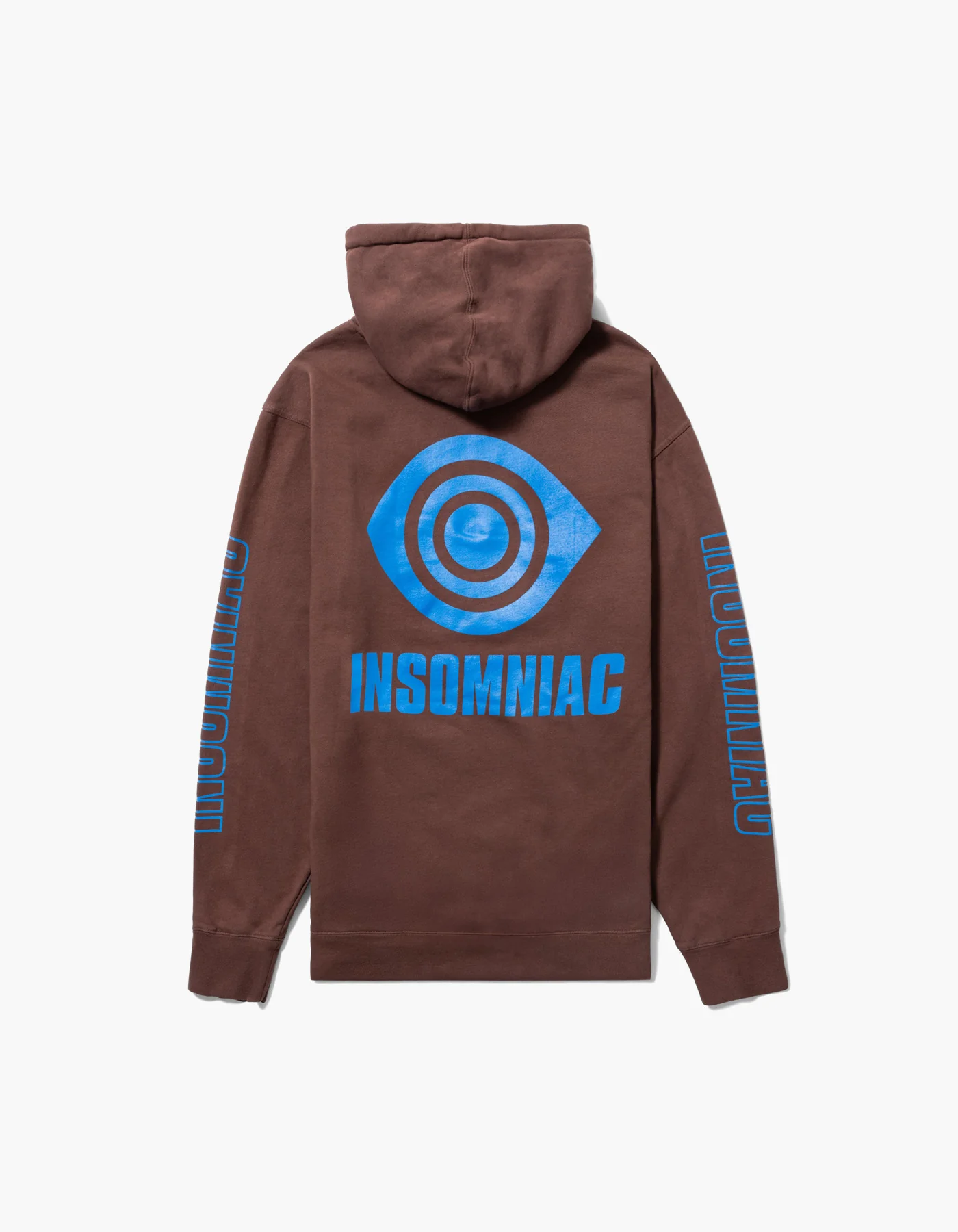 Insomniac Eye Hoodie - Image 2