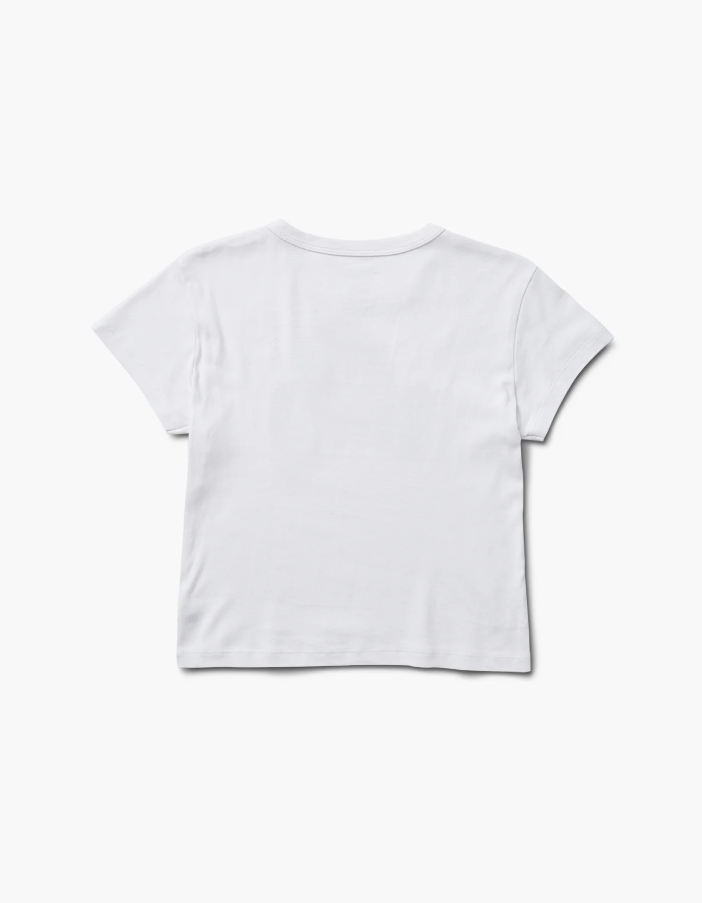 Insomniac Goopy Eye Babydoll Tee - Image 2