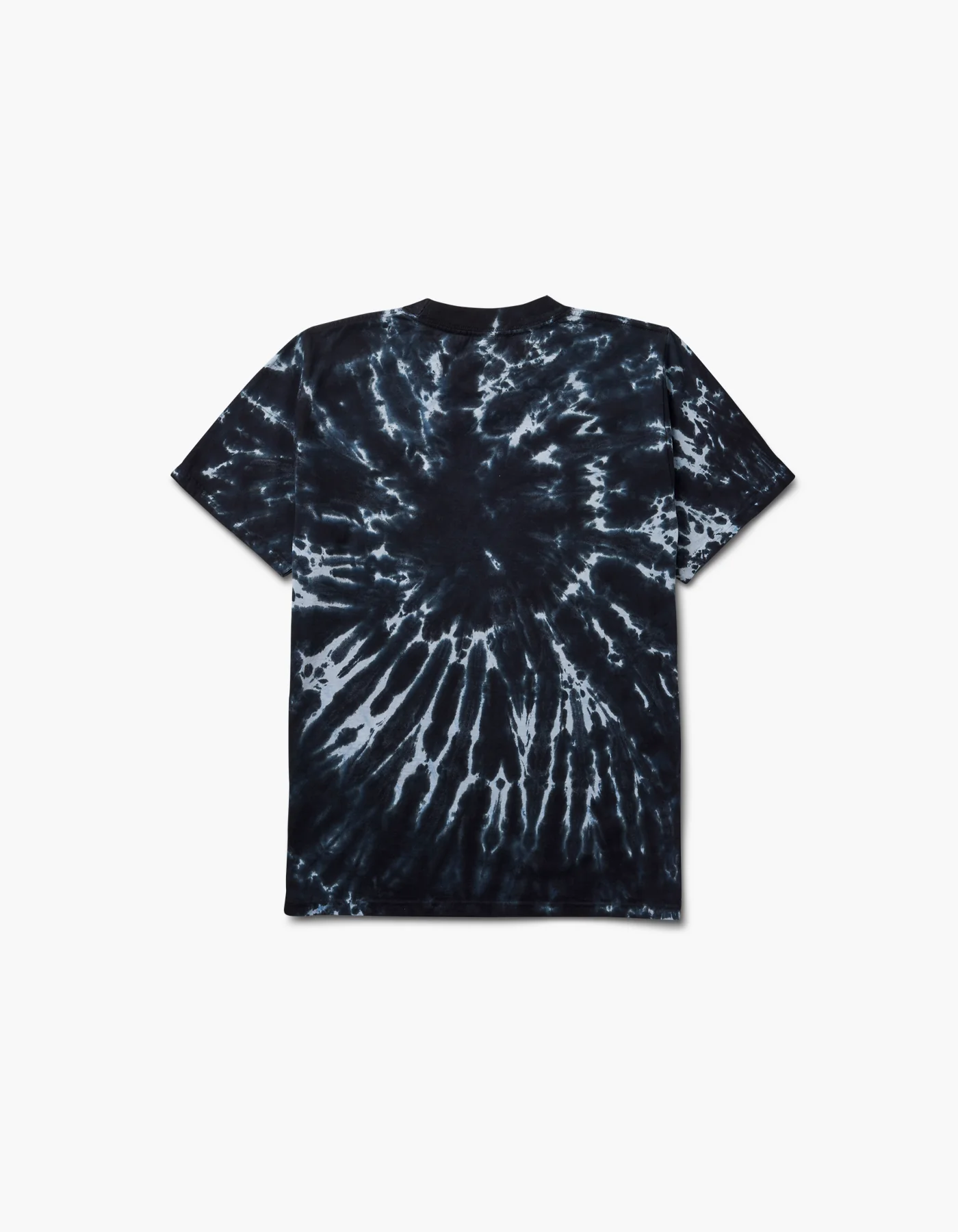 Insomniac Goopy Eye Tie Dye Tee - Image 2