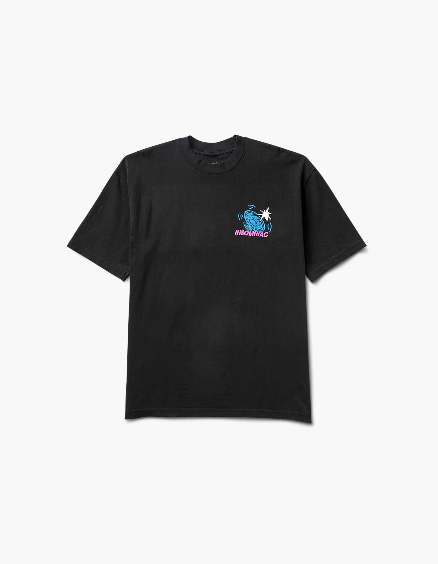 Insomniac Happy Memories Short Sleeve Tee