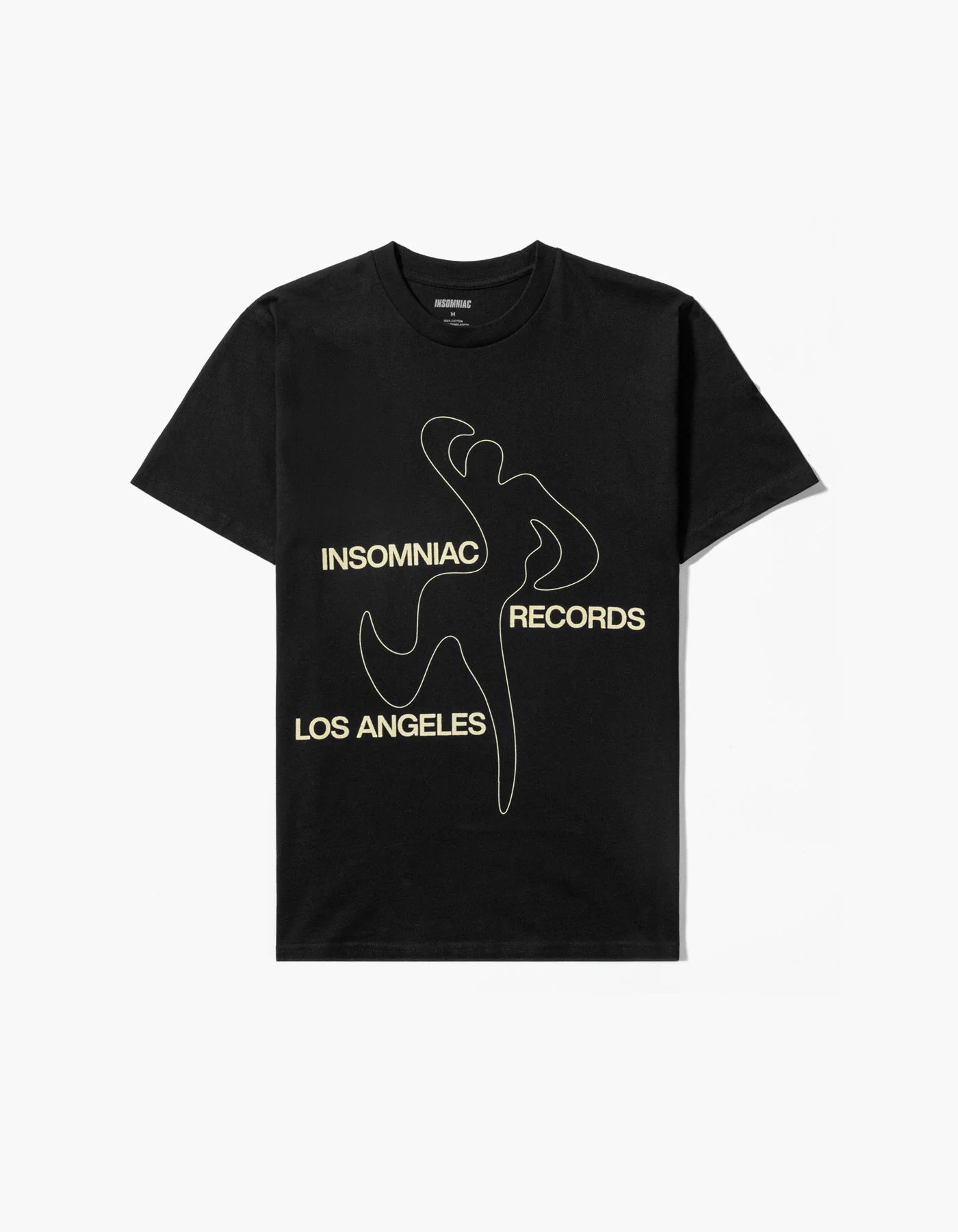 Insomniac Records Groove Tee