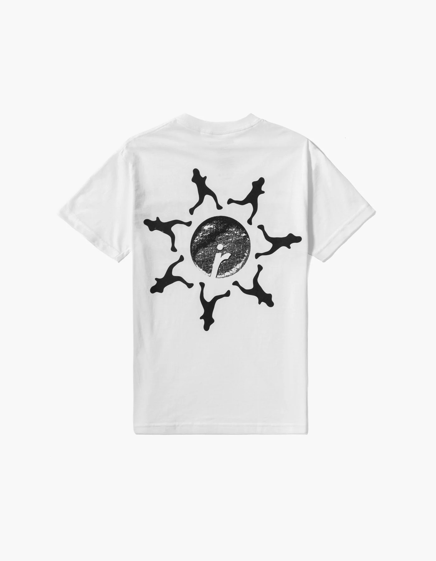 Insomniac Records Non Stop Raving Tee - Image 2