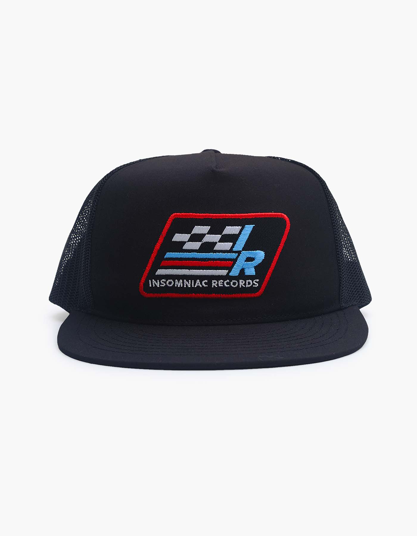 Insomniac Records EDC Trucker Hat - Image 2