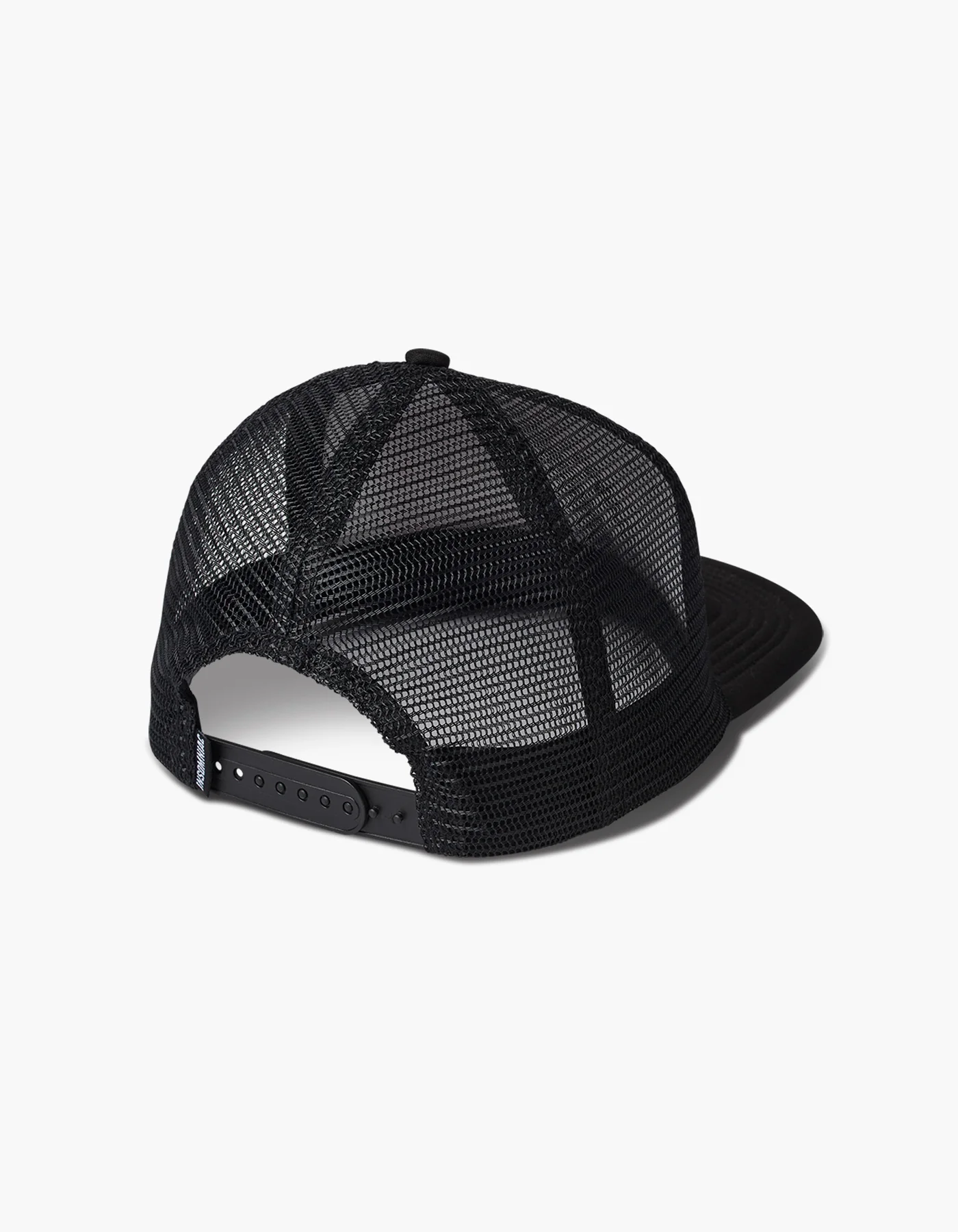 Insomniac Service Trucker Hat - Image 2