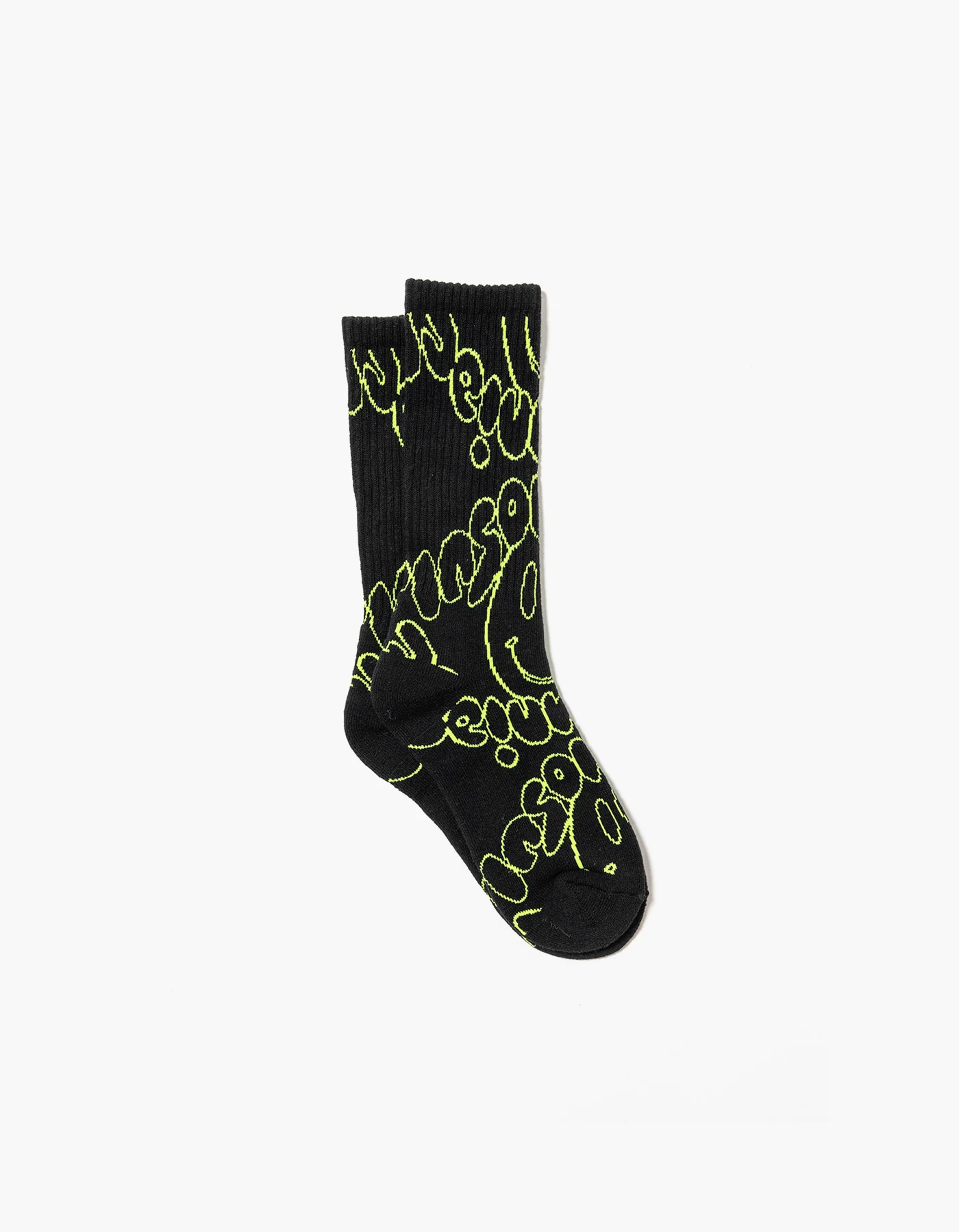 Insomniac Trace Socks - Image 2