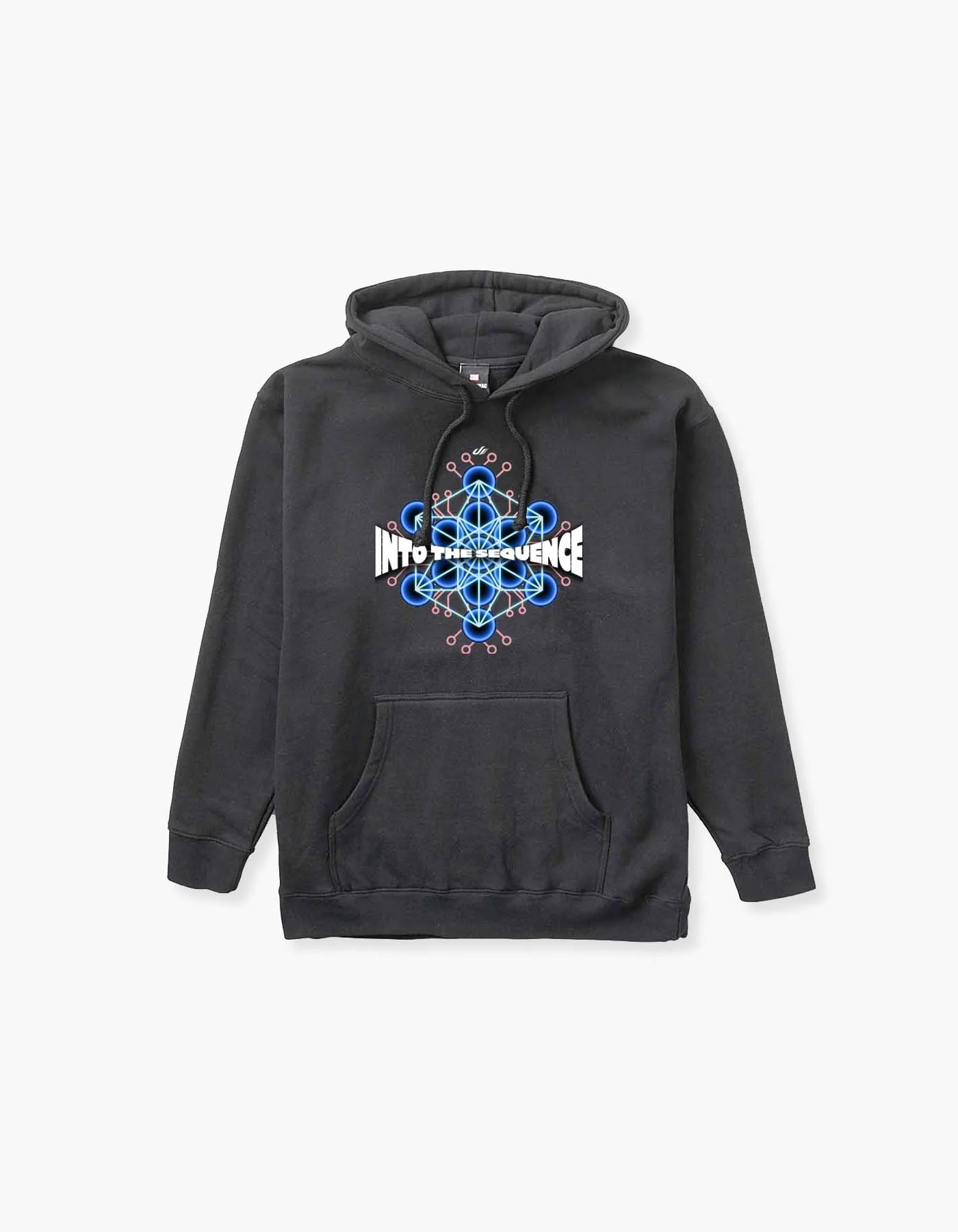 Into the Sequence 2024 Lineup Hoodie