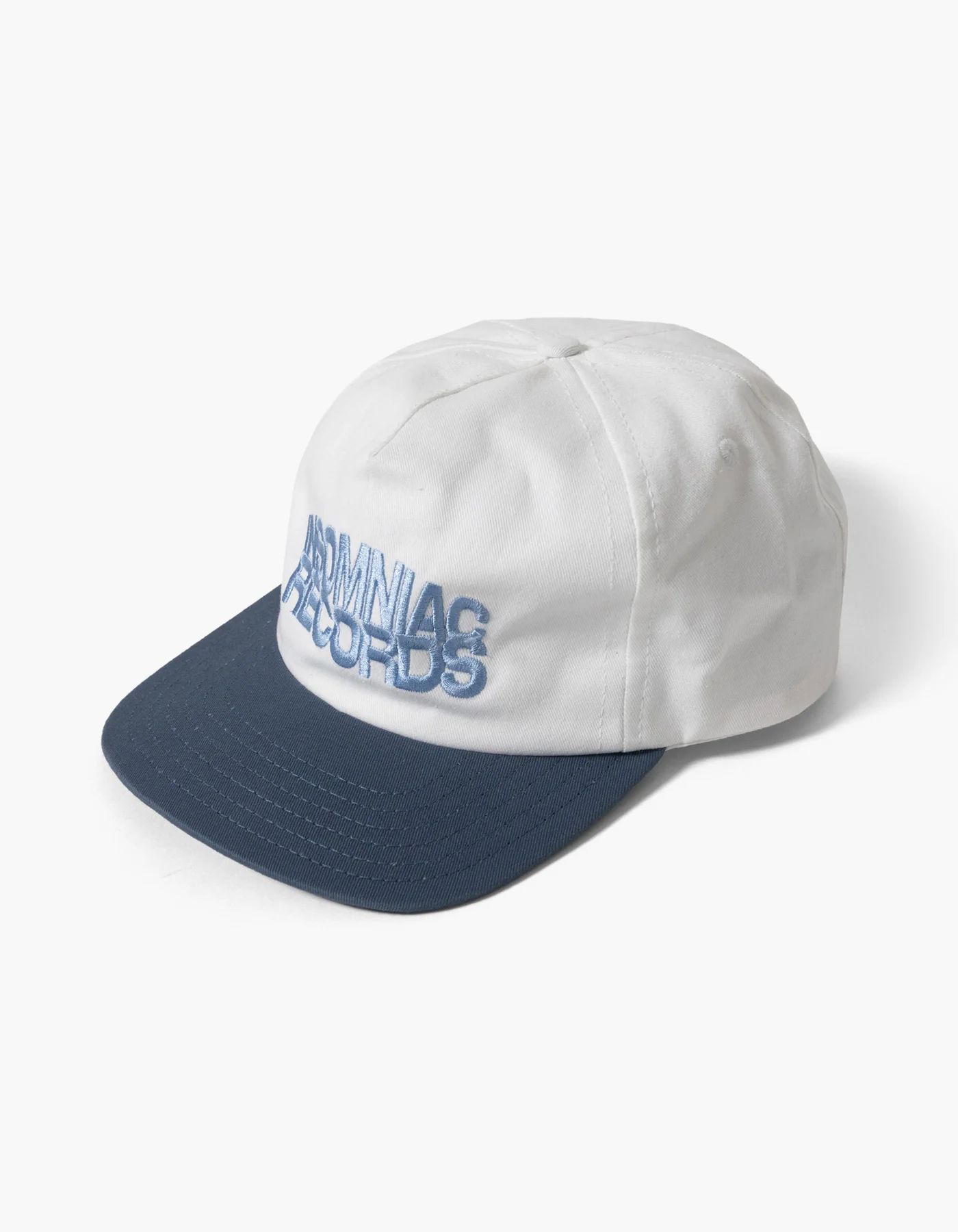 Insomniac Records 2026 Never Sleep Hat