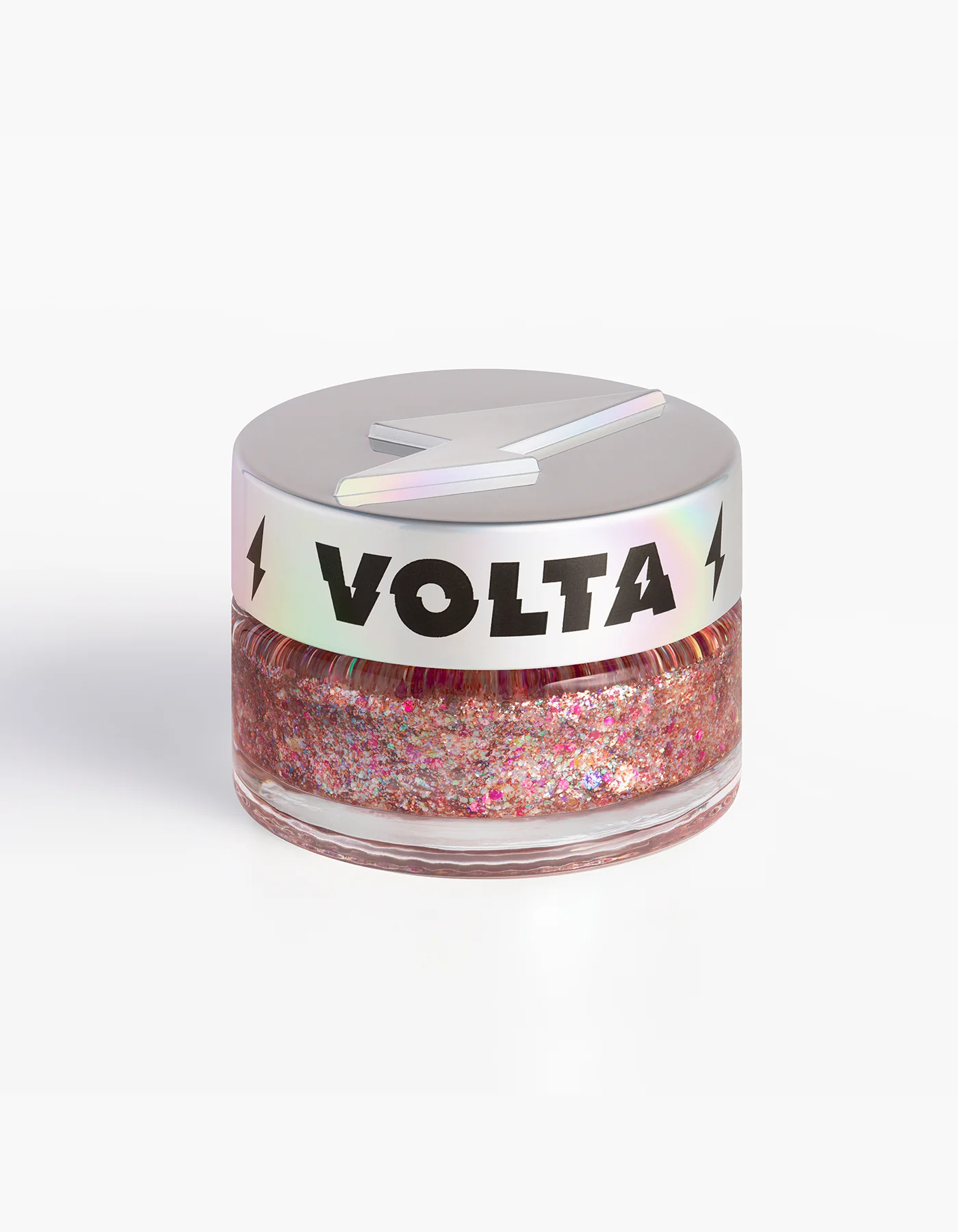 Kaleidoscope Kiss Face & Body Glitter