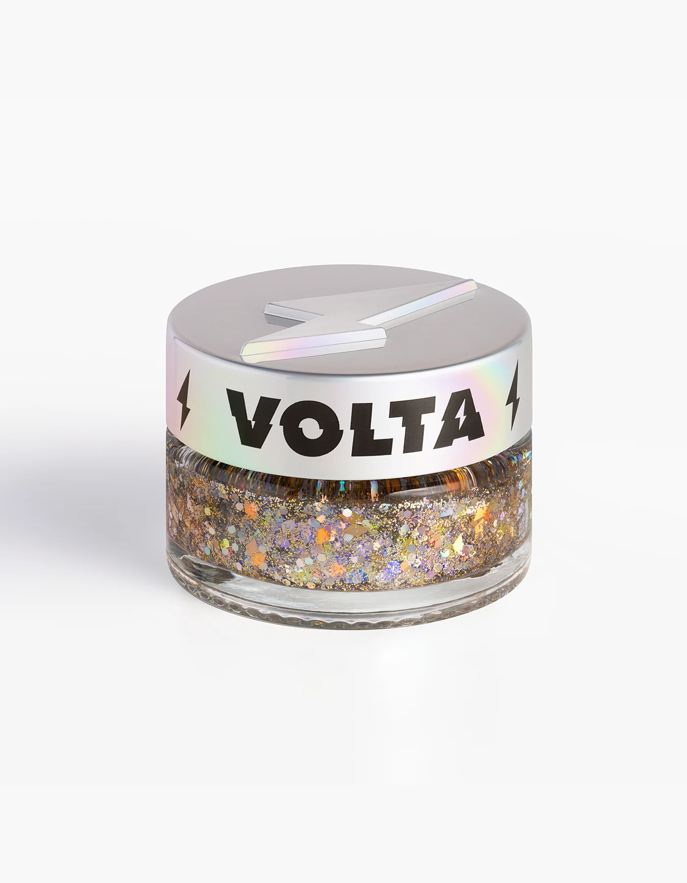 Kinetic Field Face & Body Glitter