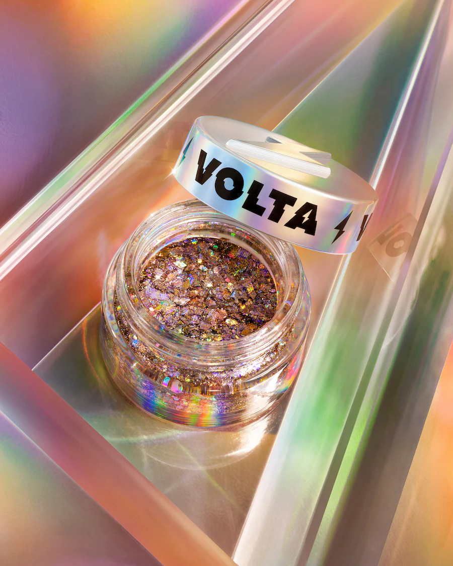 Kinetic Field Face & Body Glitter - Image 2