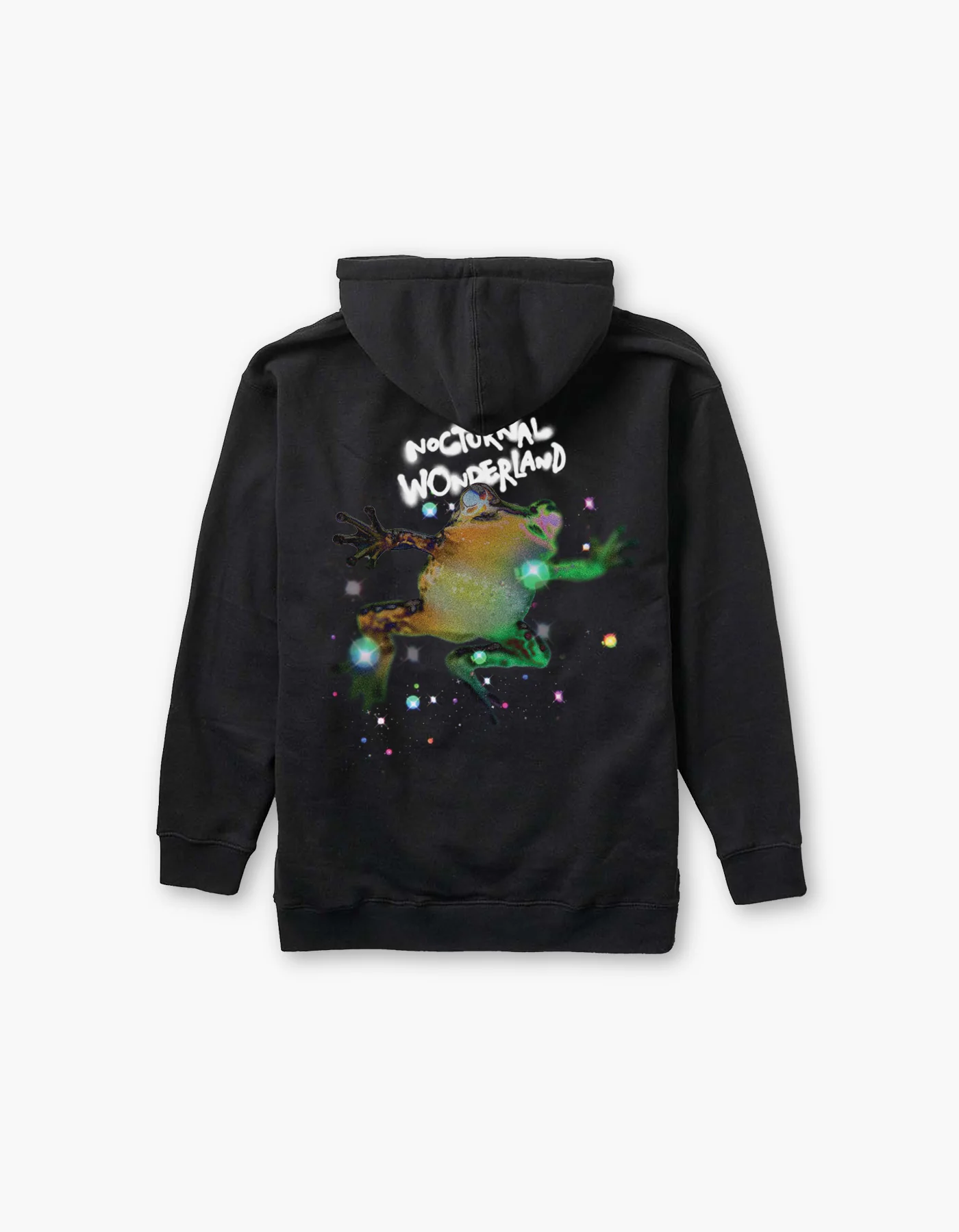 Lilypad Dreams Hoodie - Image 2