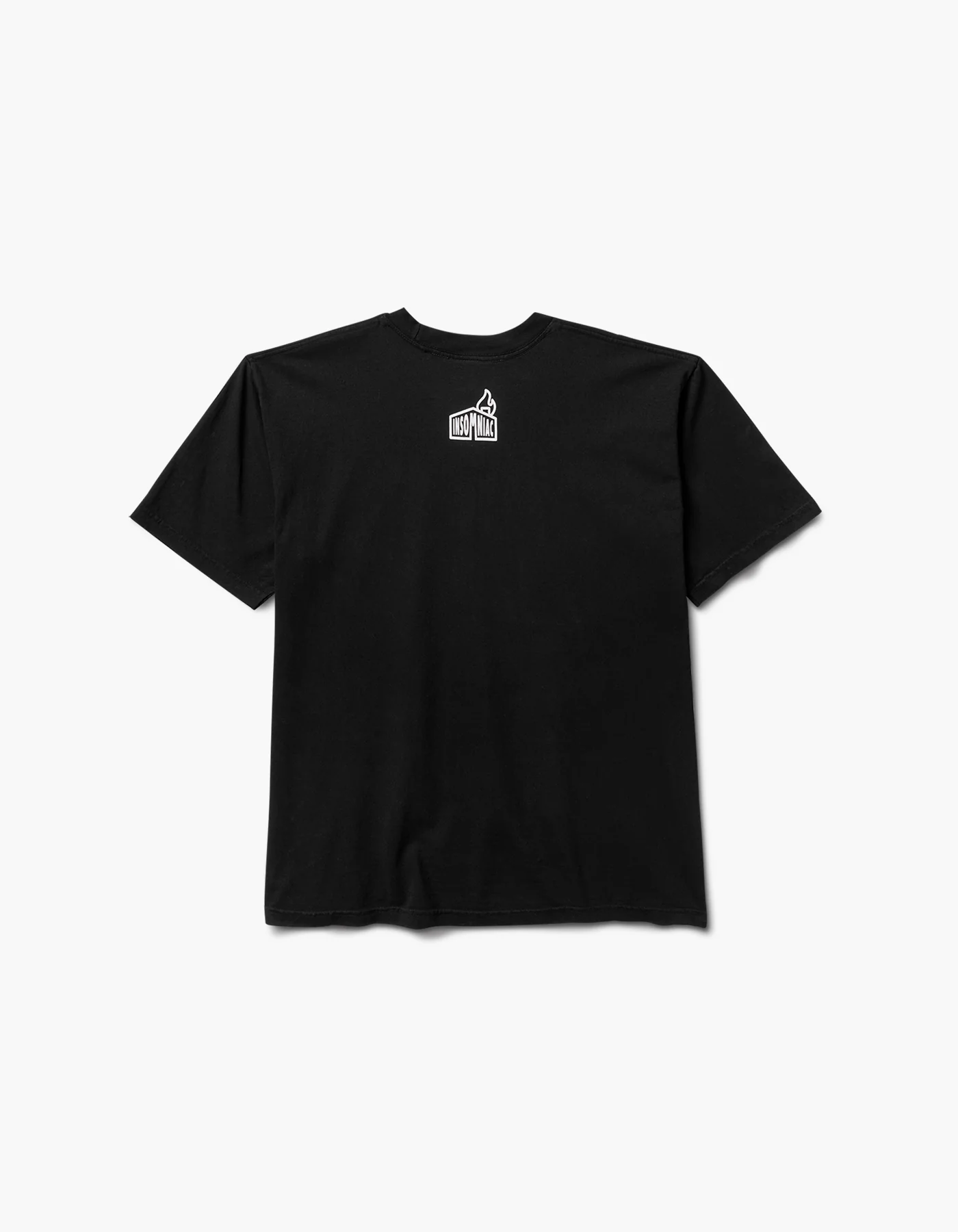 Lo-Fi House Party Short Sleeve Tee - Image 2