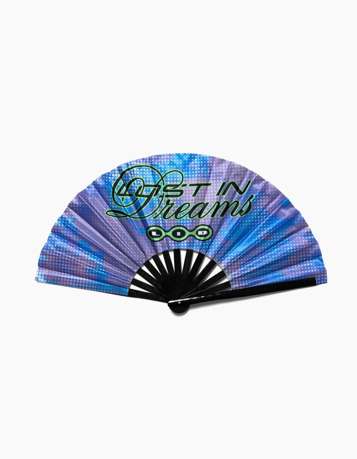 Lost In Dreams Noise Fan