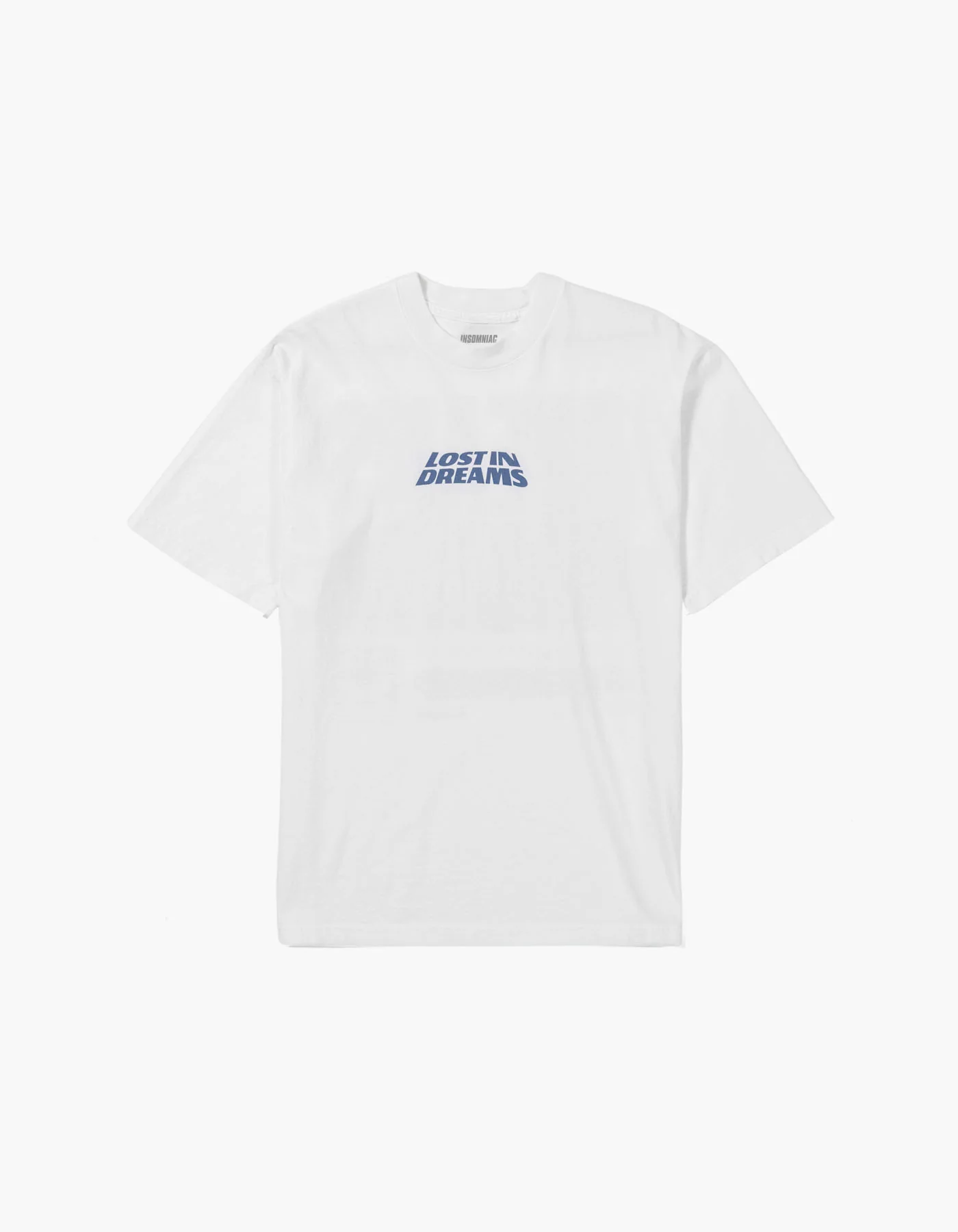 Lost in Dreams Scenic Short Sleeve Tee