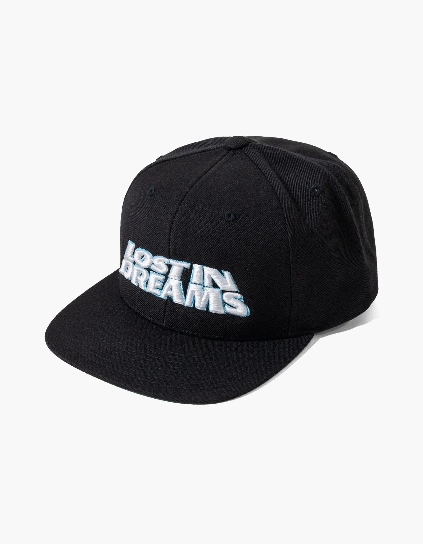 Lost in Dreams Snapback